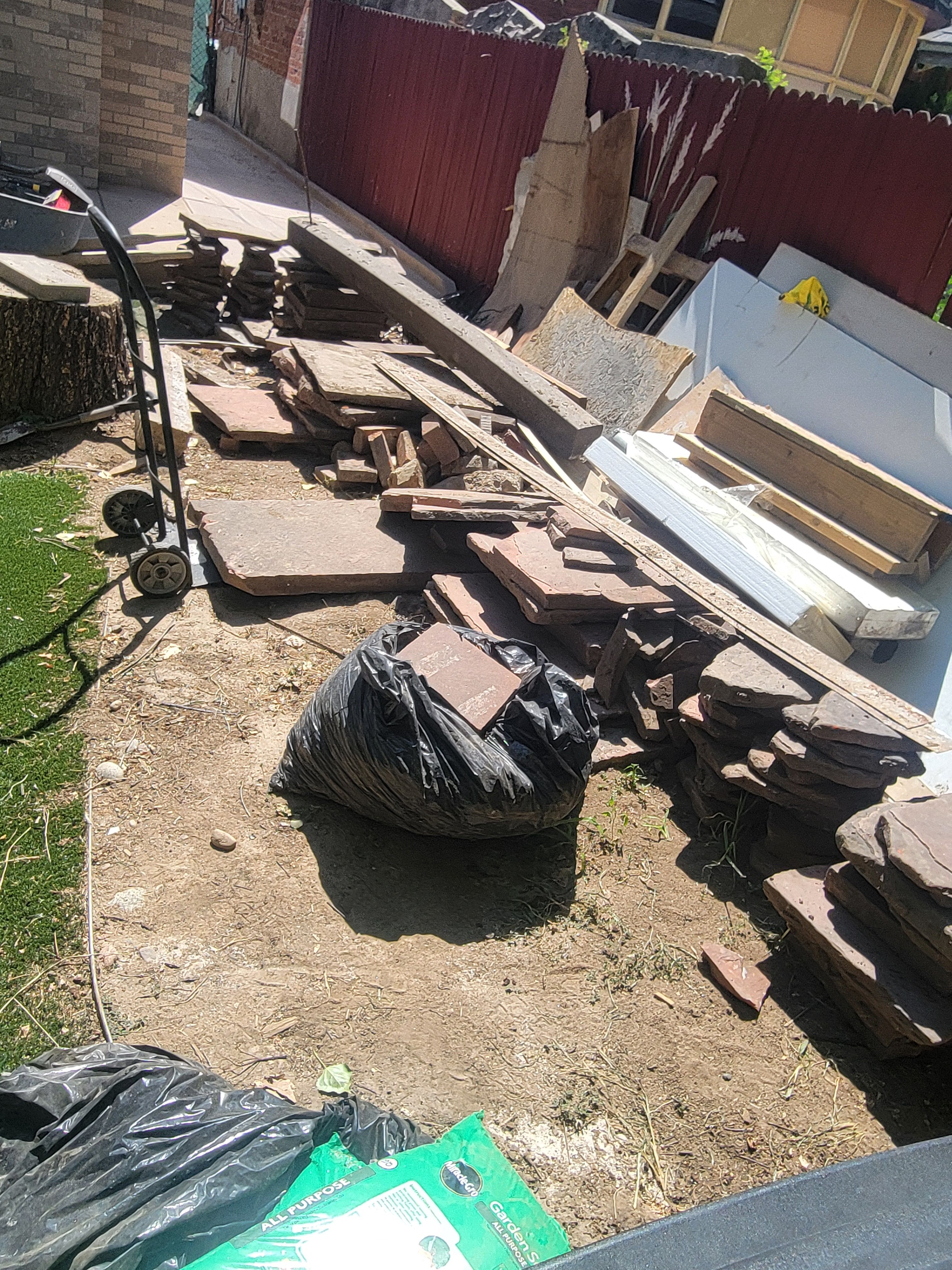  for JS Landscaping Colorado in Denver, CO