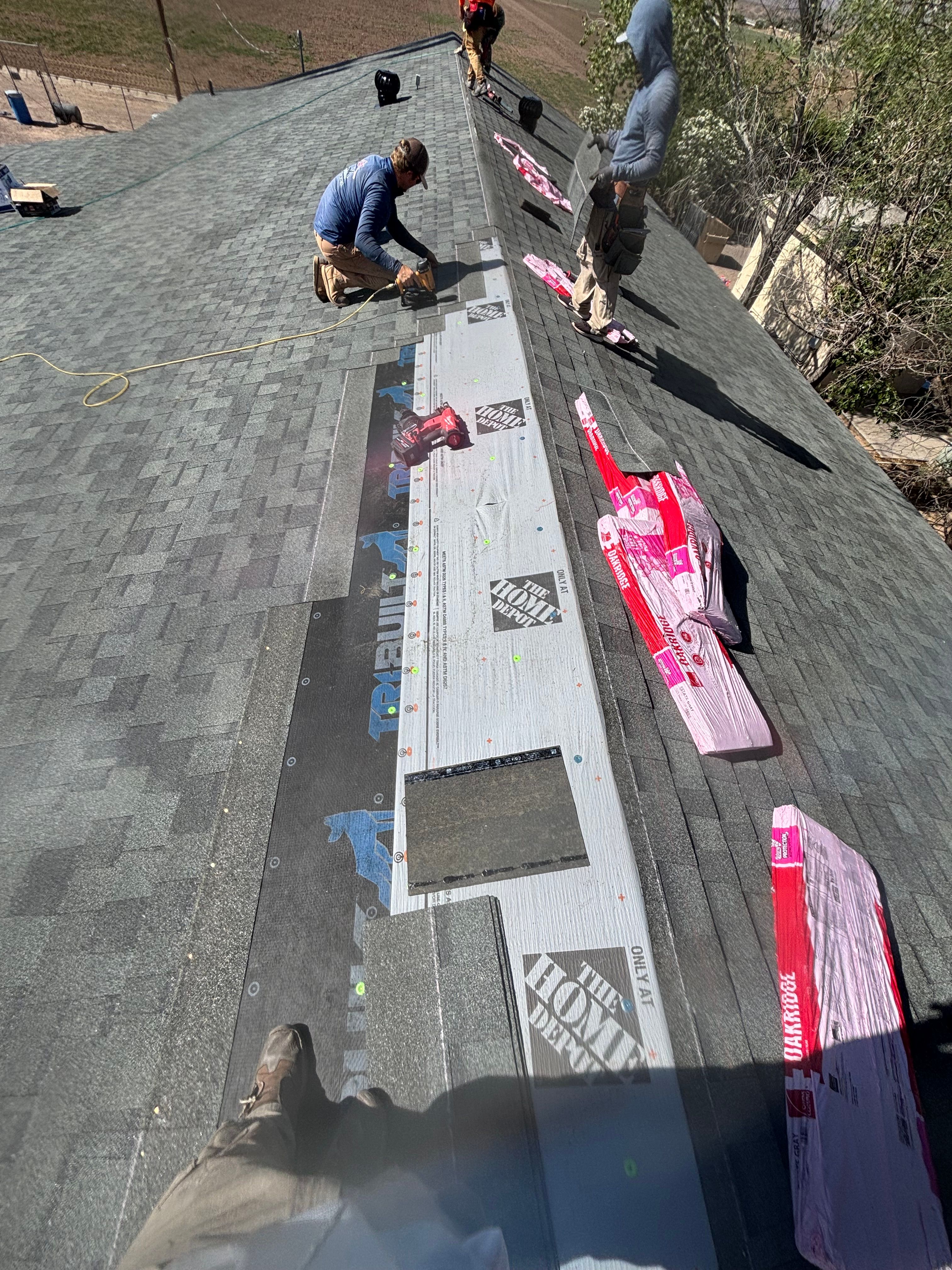 for TLK Roofing LLC in Willcox, AZ