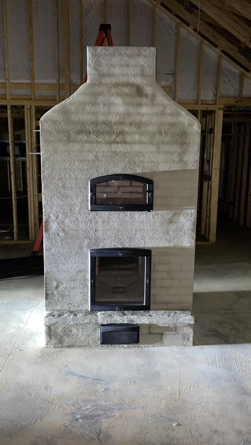  for Smith’s Custom Brick & Stone in Kernersville, NC