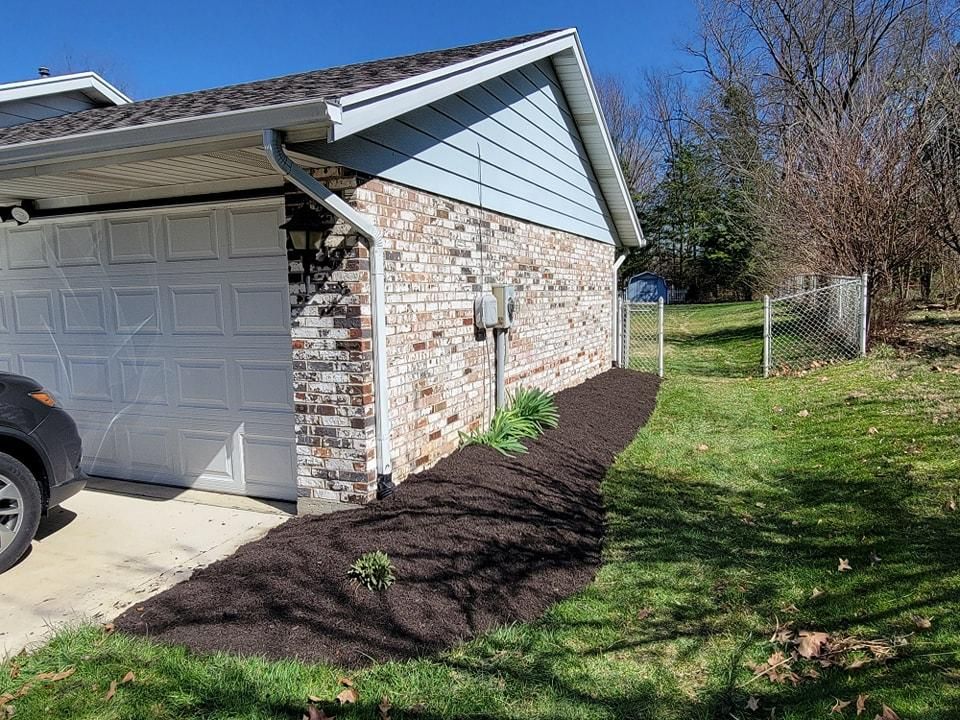 All Photos for Tingley's Green Land Services in Springfield, Ohio