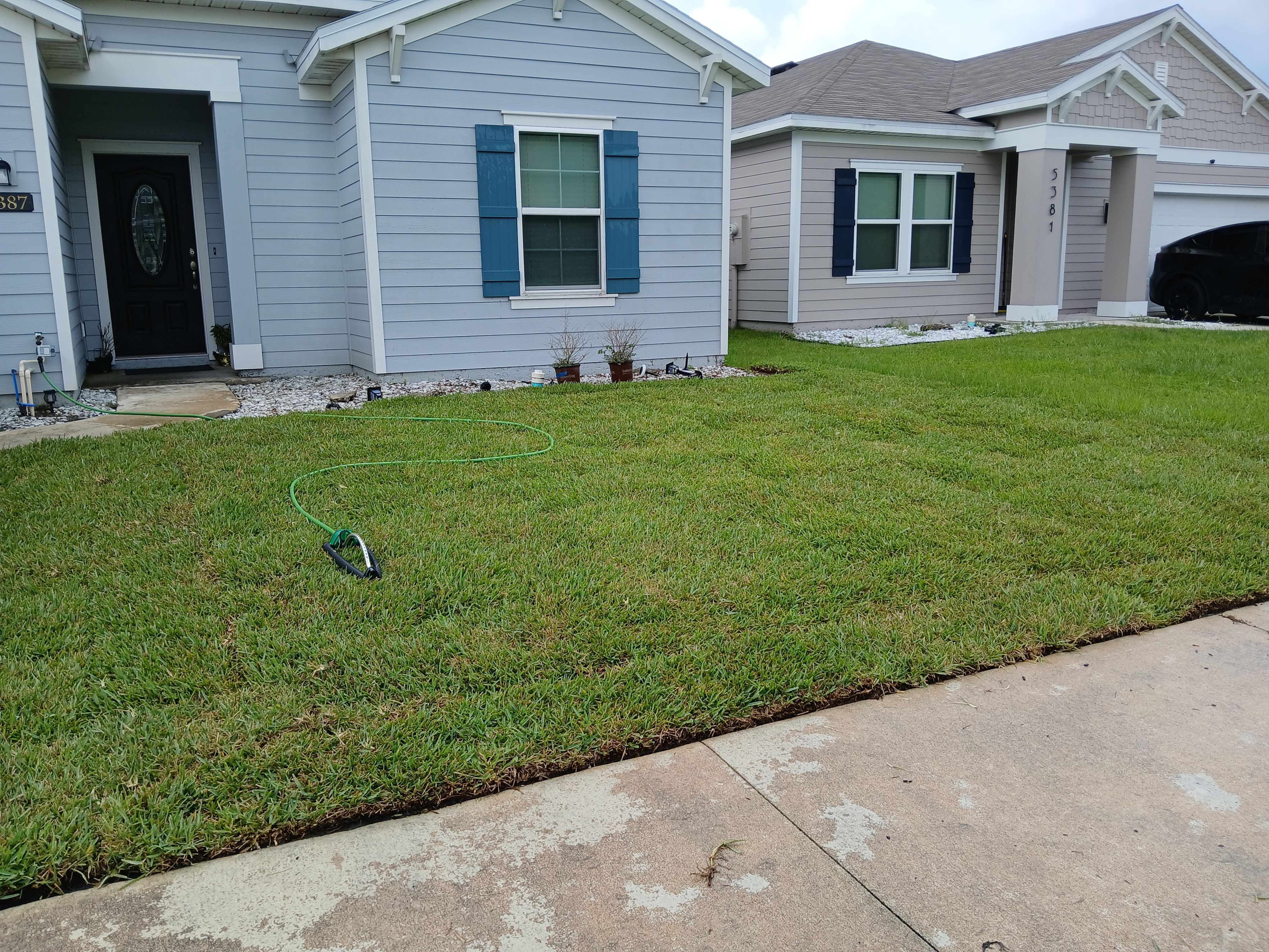  for Tugger and Son's Lawn Care Services in Jacksonville, FL