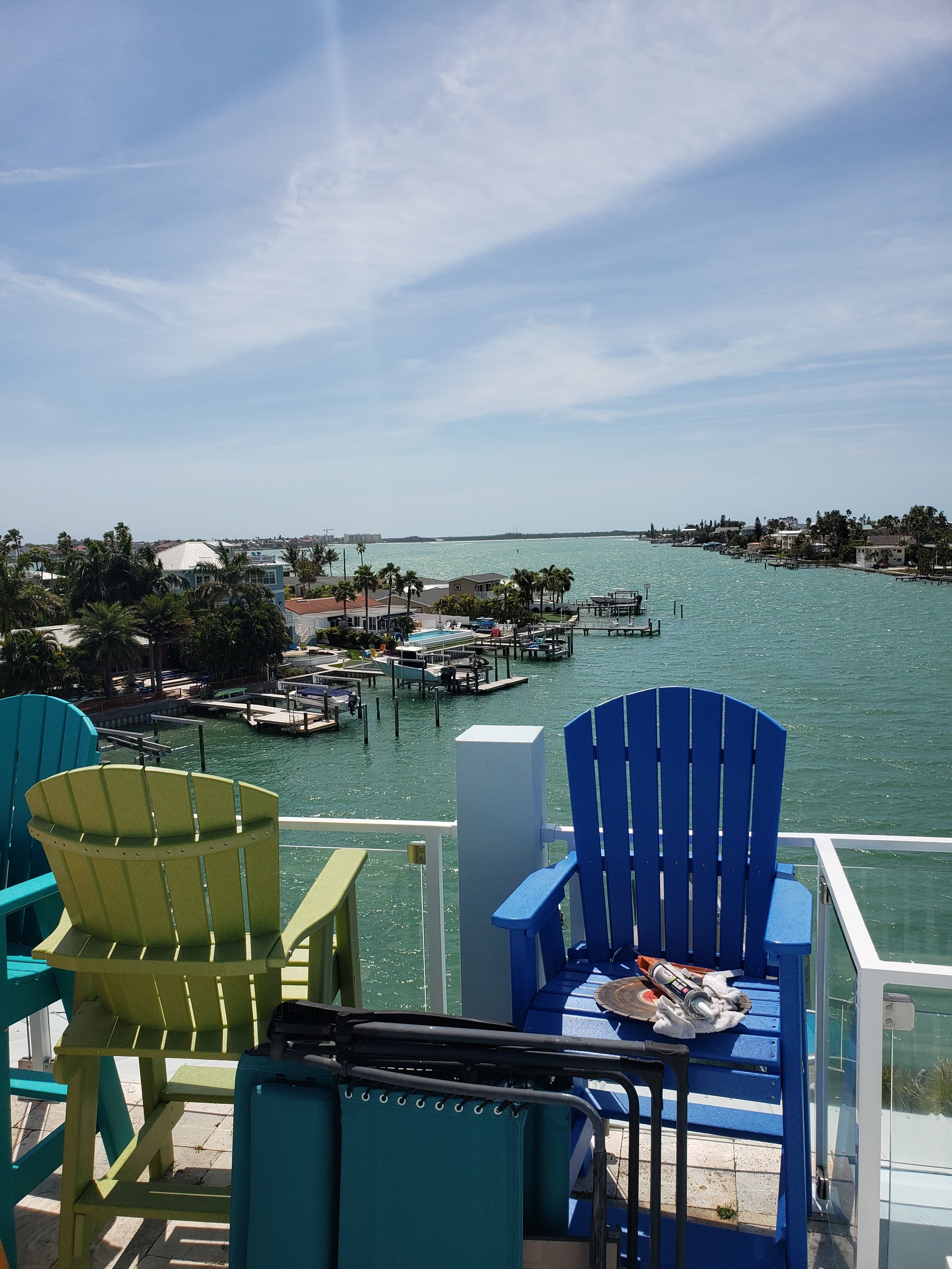  for Millenium Construction & Property Management in Tampa, FL