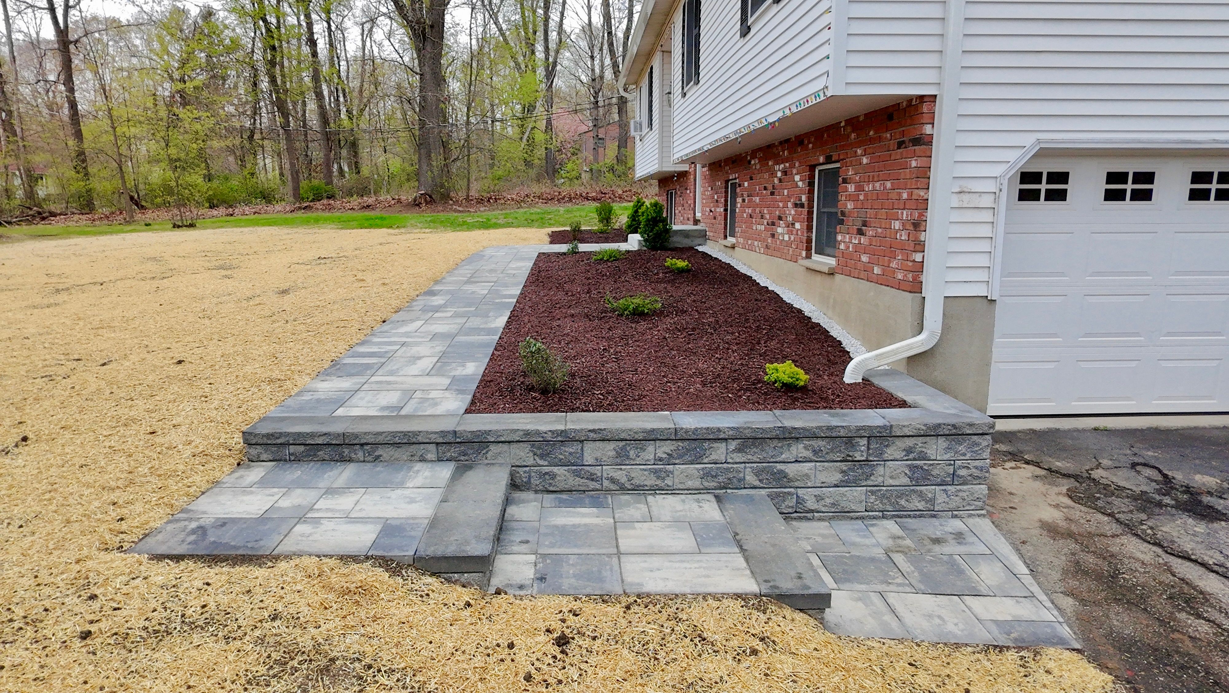  for NK Landscaping LLC in Dutchess County, NY