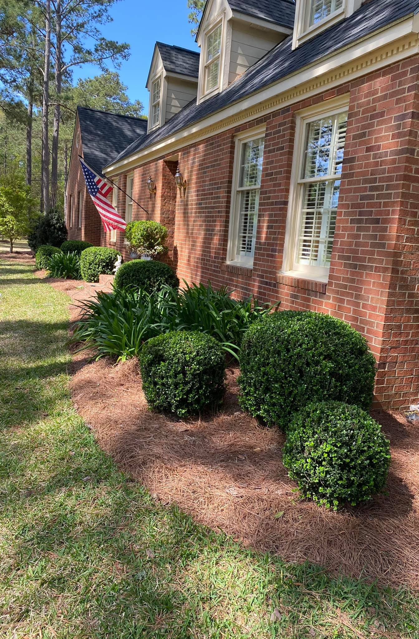  for Thomasville Lawn Care in Thomasville, GA