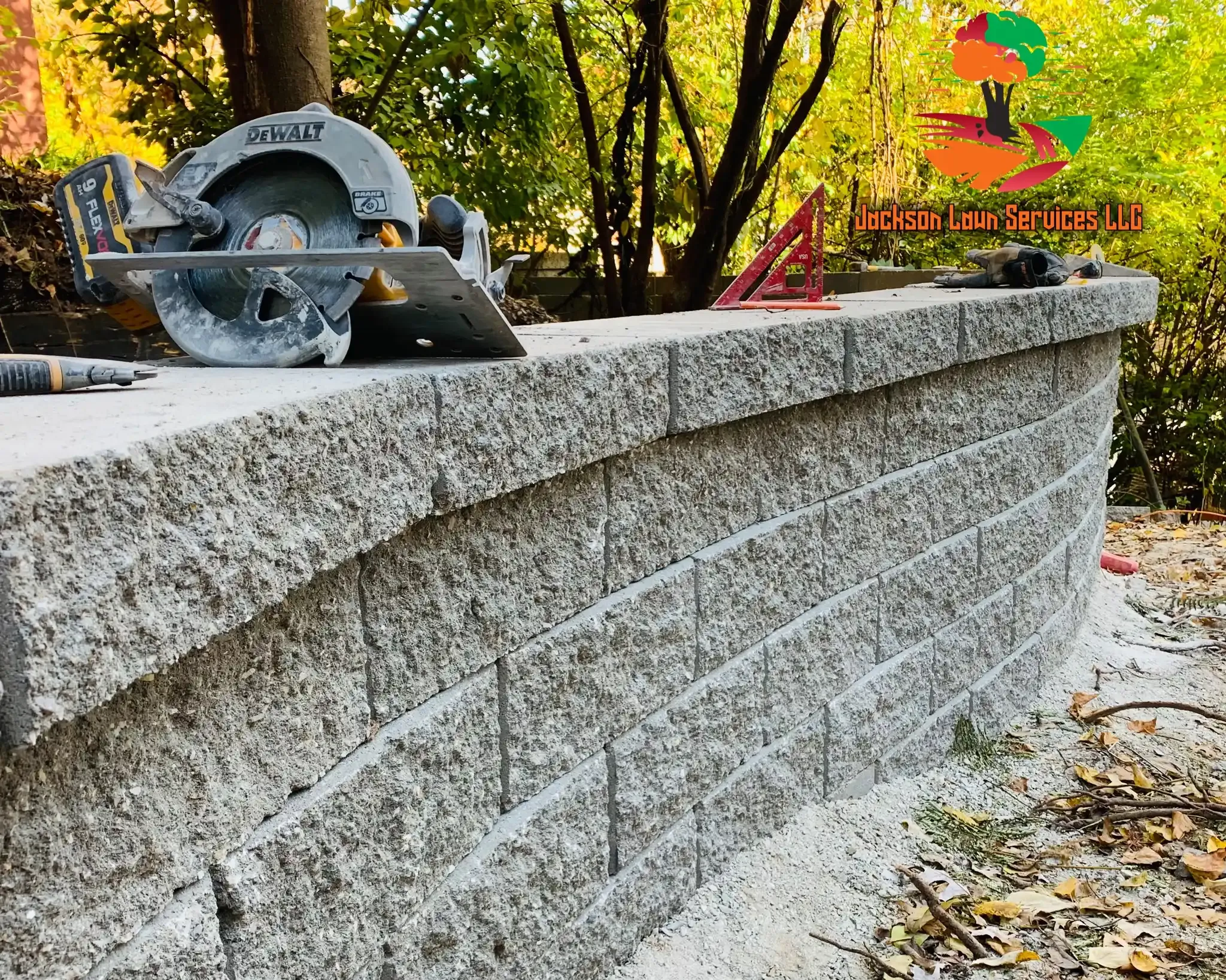  for Jackson Lawn Services LLC in St Louis, MO