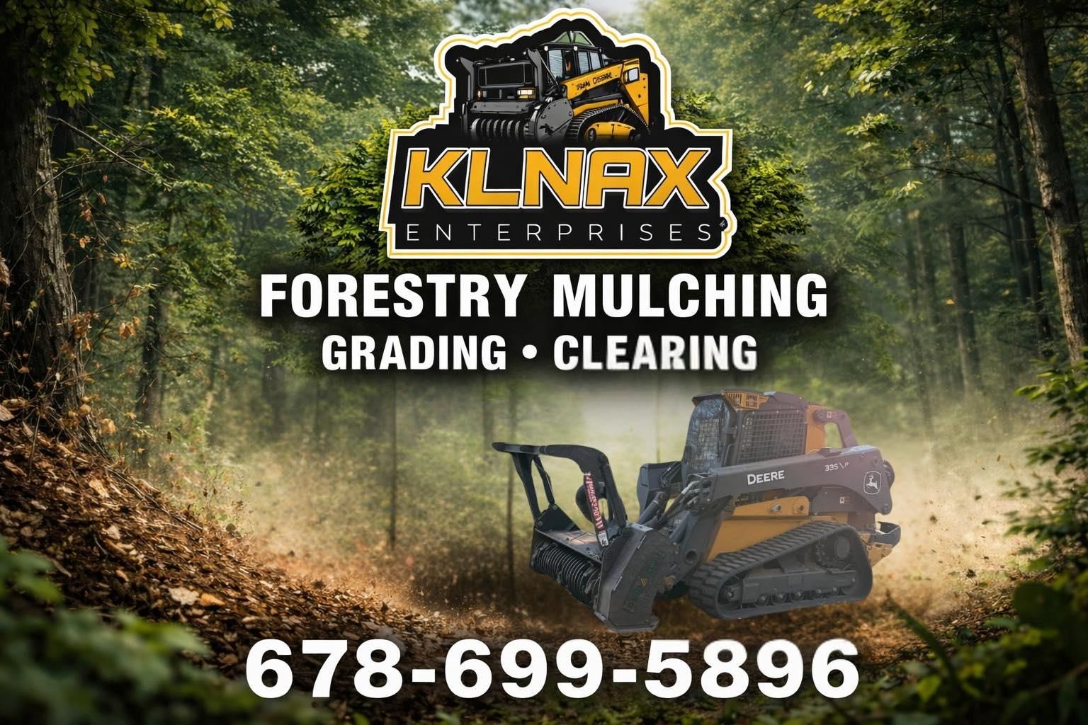 All Photos for KLNAX Enterprises in Newton County, GA