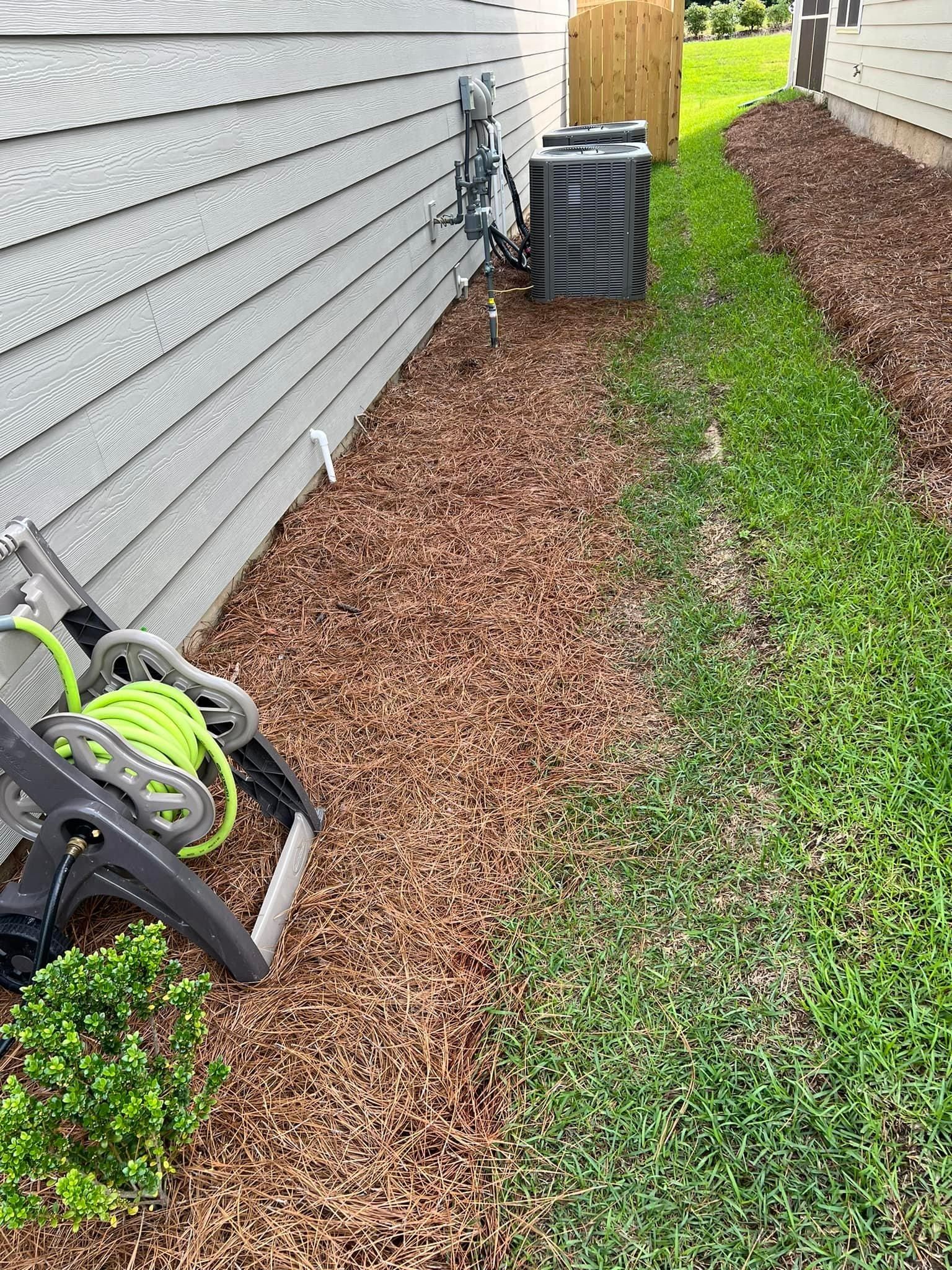  for Shang's Landscaping Service in Columbia, South Carolina