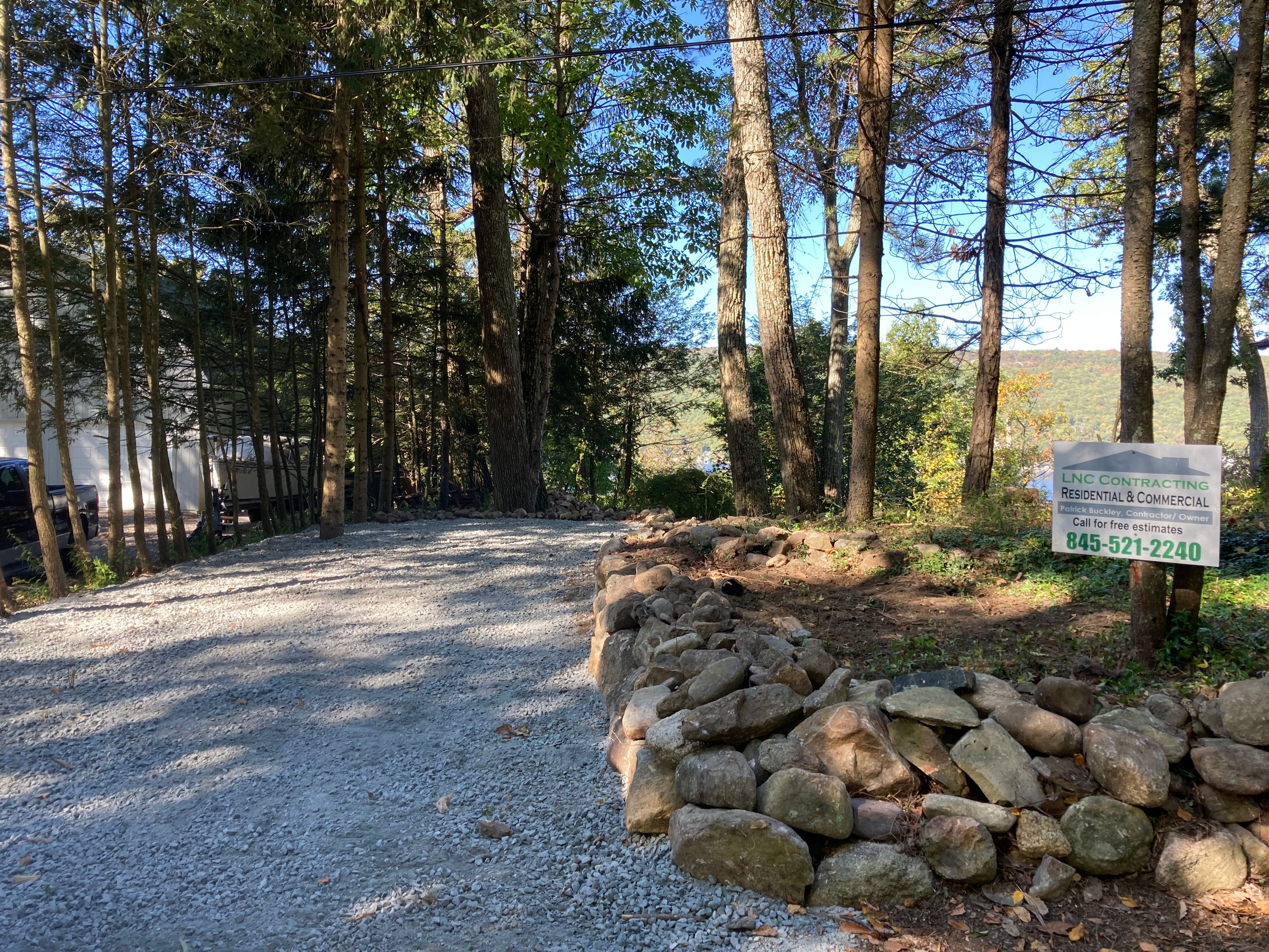  for LNC Contracting in Greenwood Lake, NY