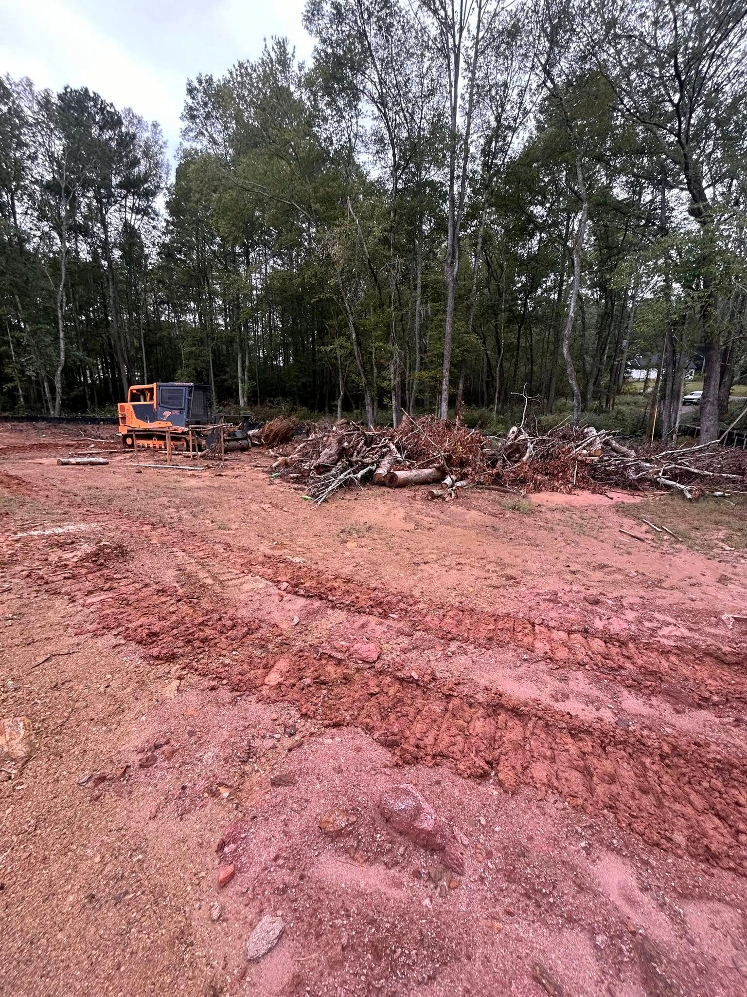  for HRW Land Services in Canton, GA