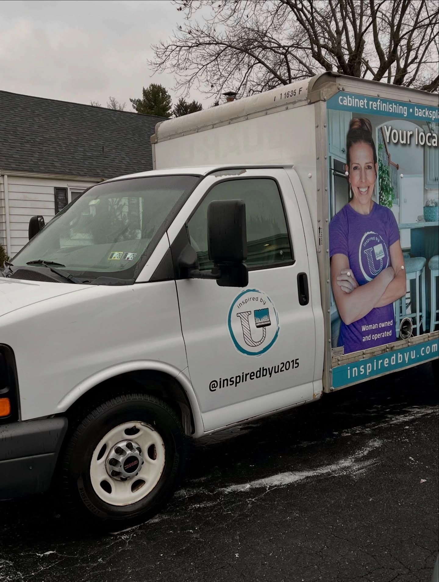 All Photos for Inspired By U in Mechanicsburg, PA