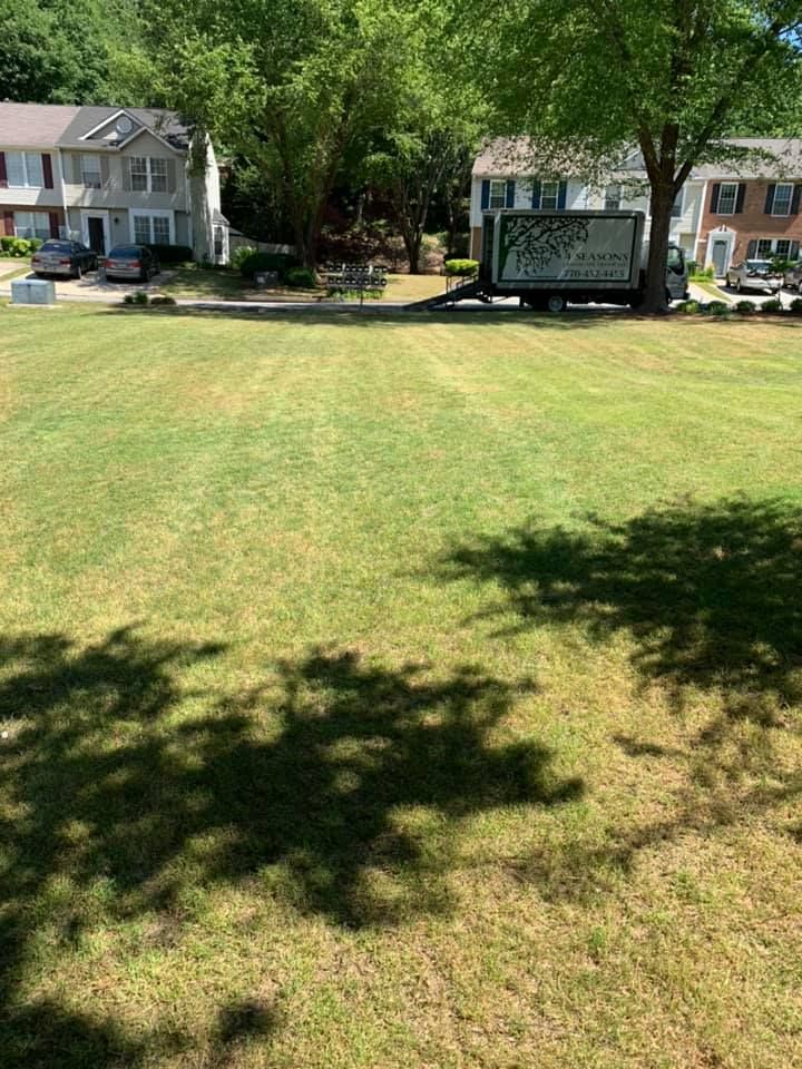 All Photos for Bega Landscape Services in Atlanta, Georgia