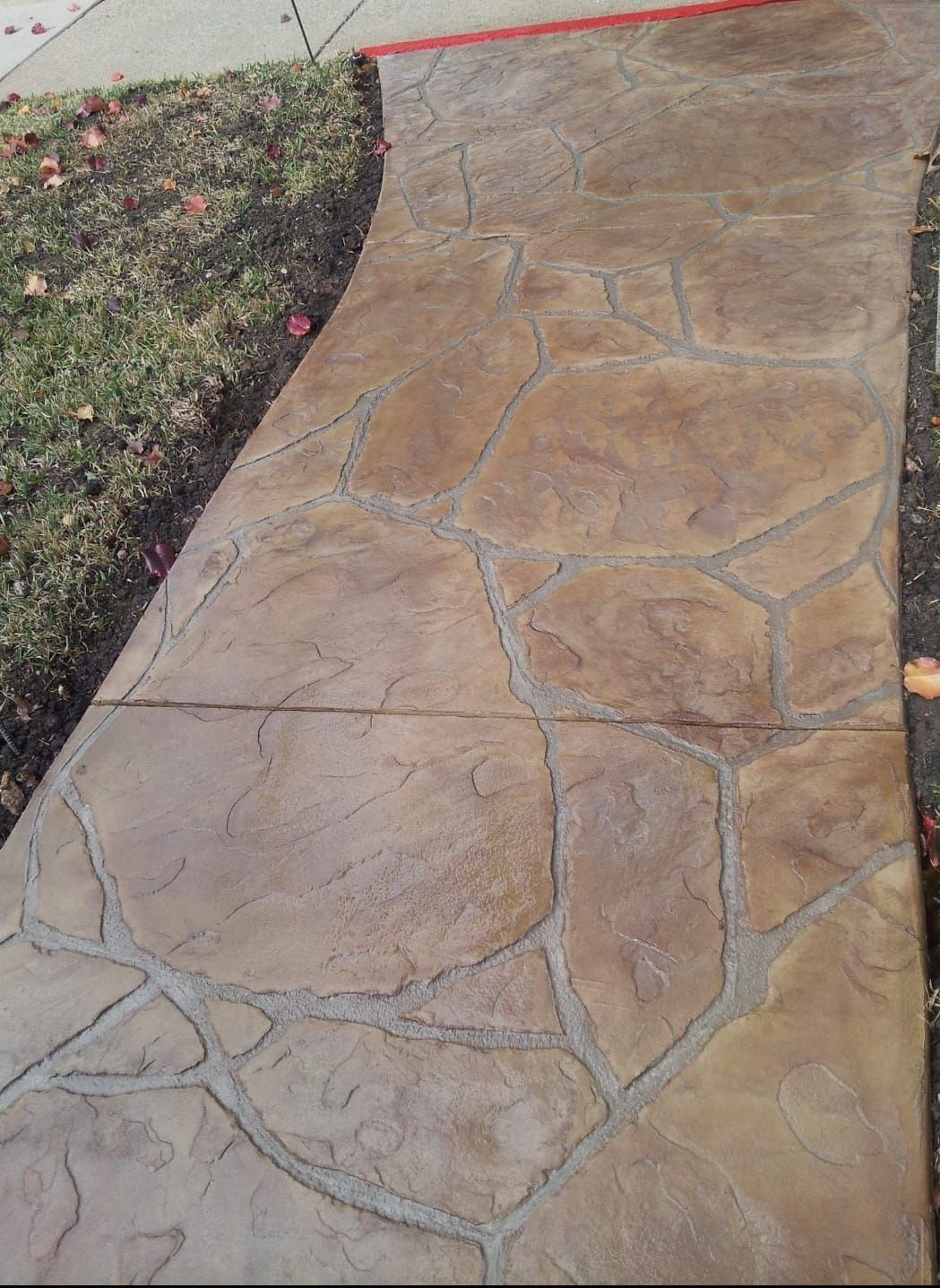  for JDS CreteWork in Quinlan, TX