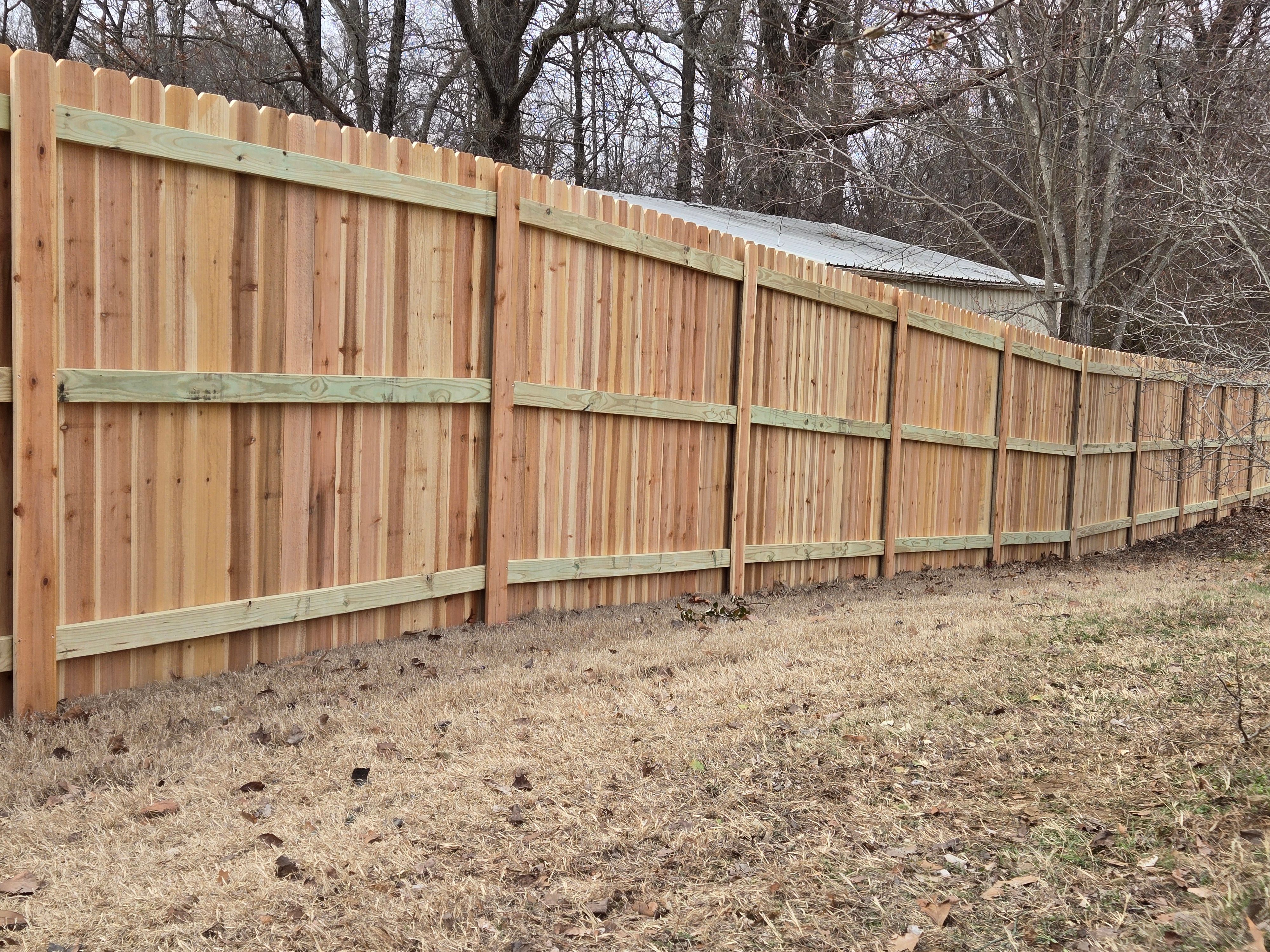  for Patriot Fence  in Oakland, TN