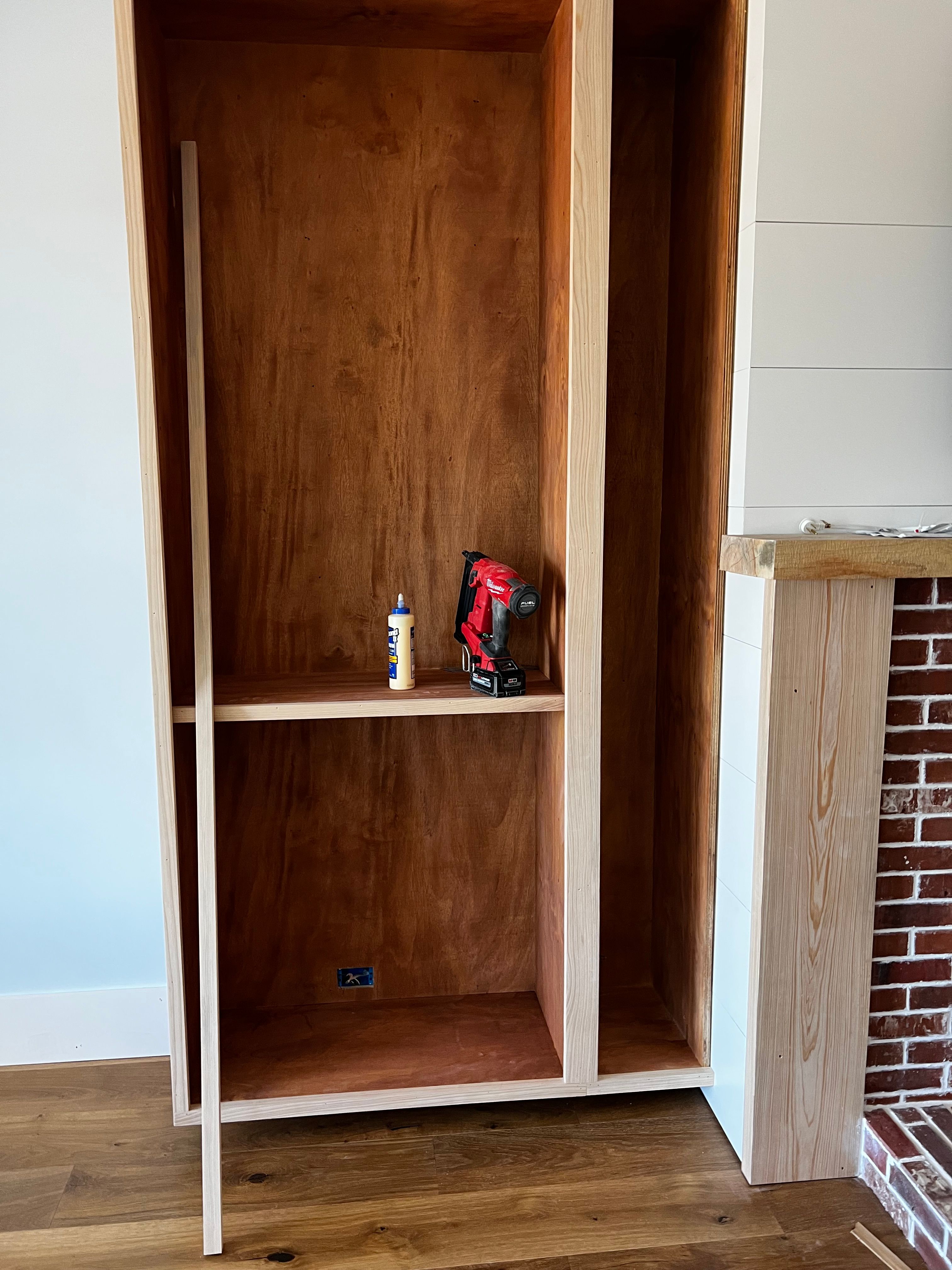  for Watkins Carpentry in Fernandina Beach, FL