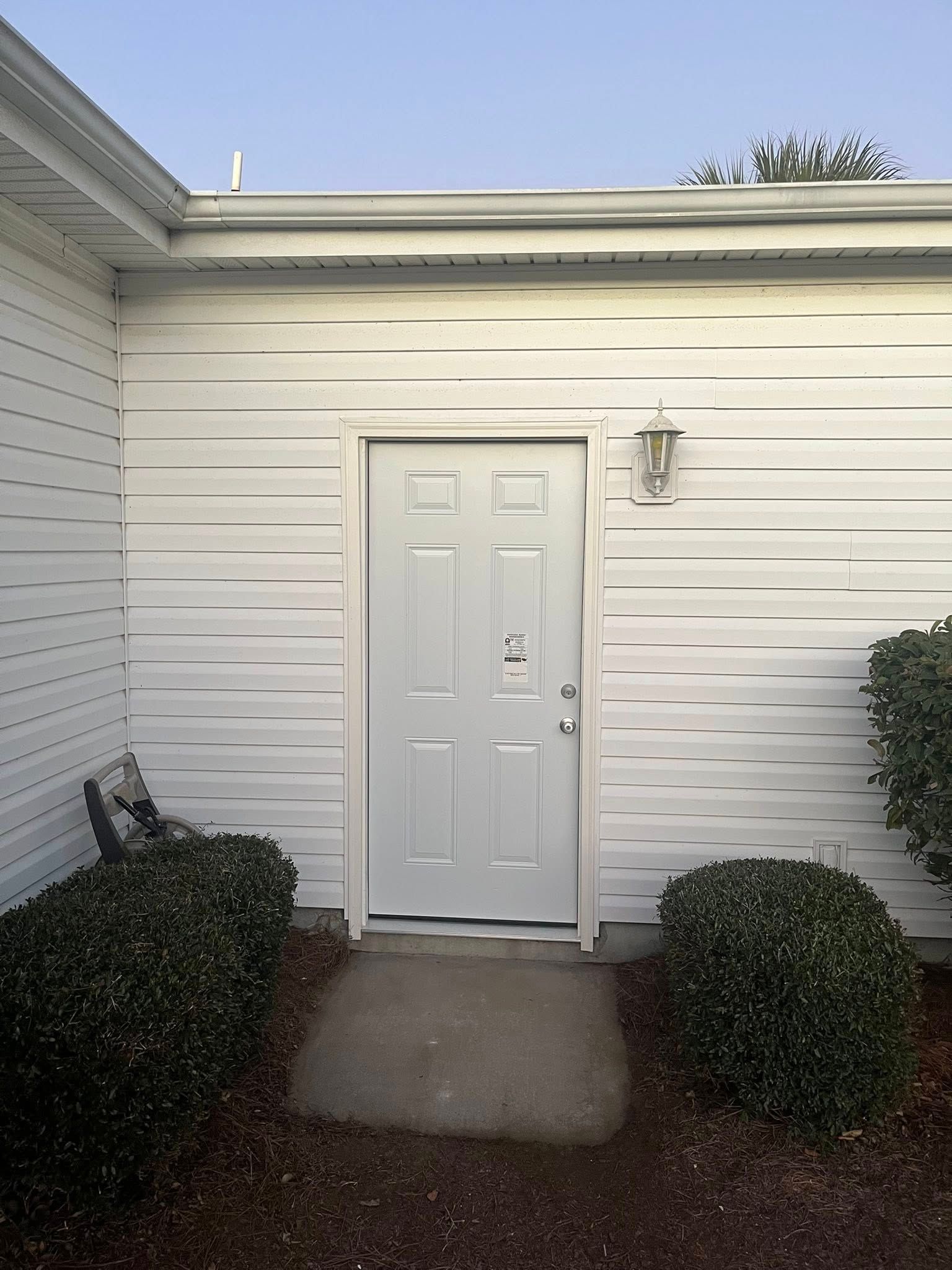  for Green Wing Home Services in Murrells Inlet, SC