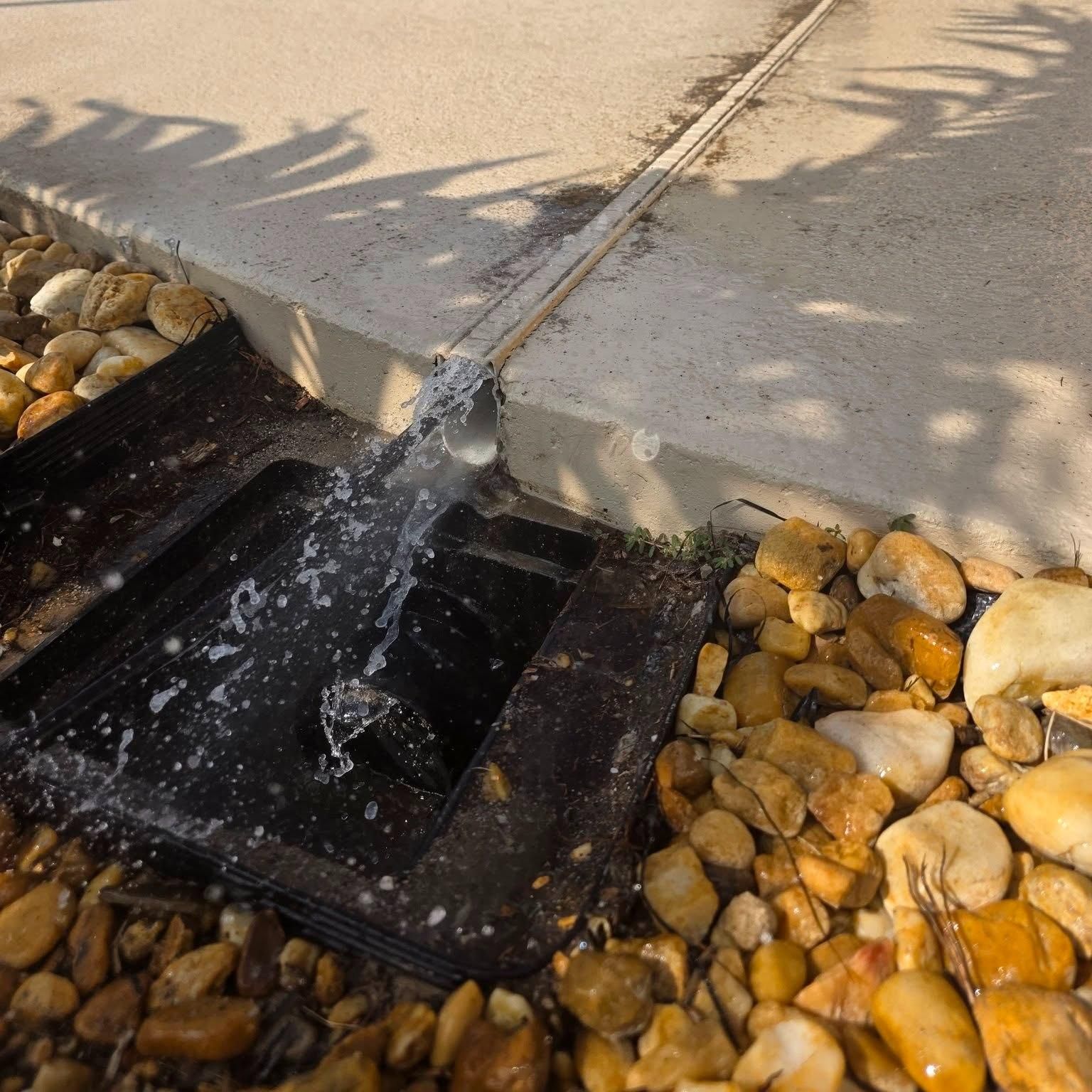  for Sam's French Drains and Landscape in Orlando, Florida