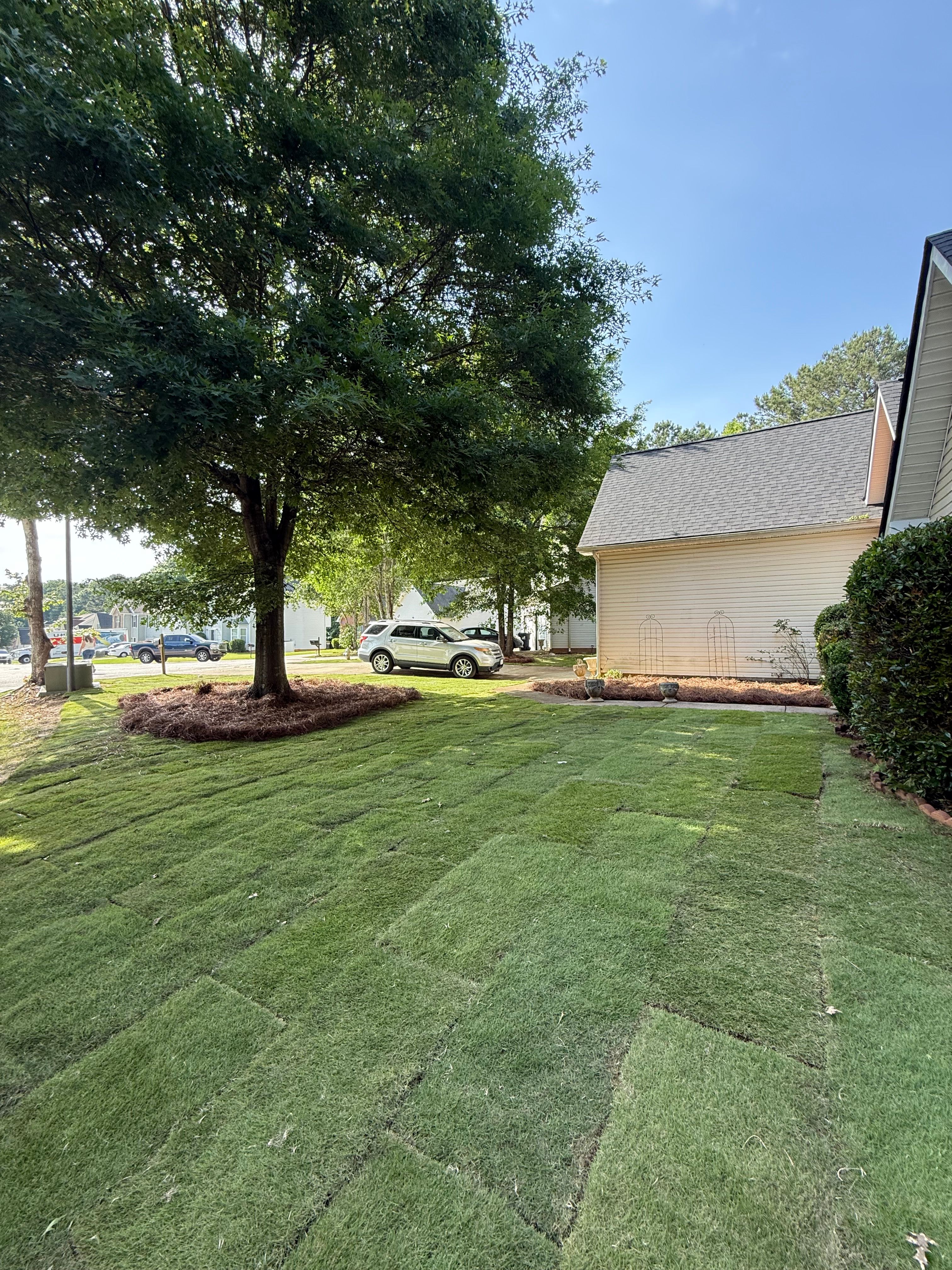  for Dirt Pro Land Solutions in Fayetteville, GA
