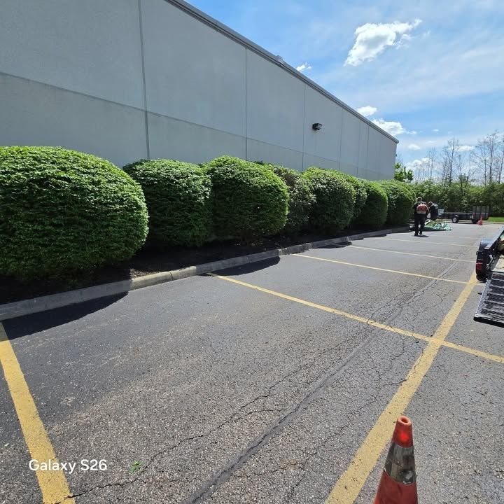  for GLS Outdoor Services in Grove City, OH