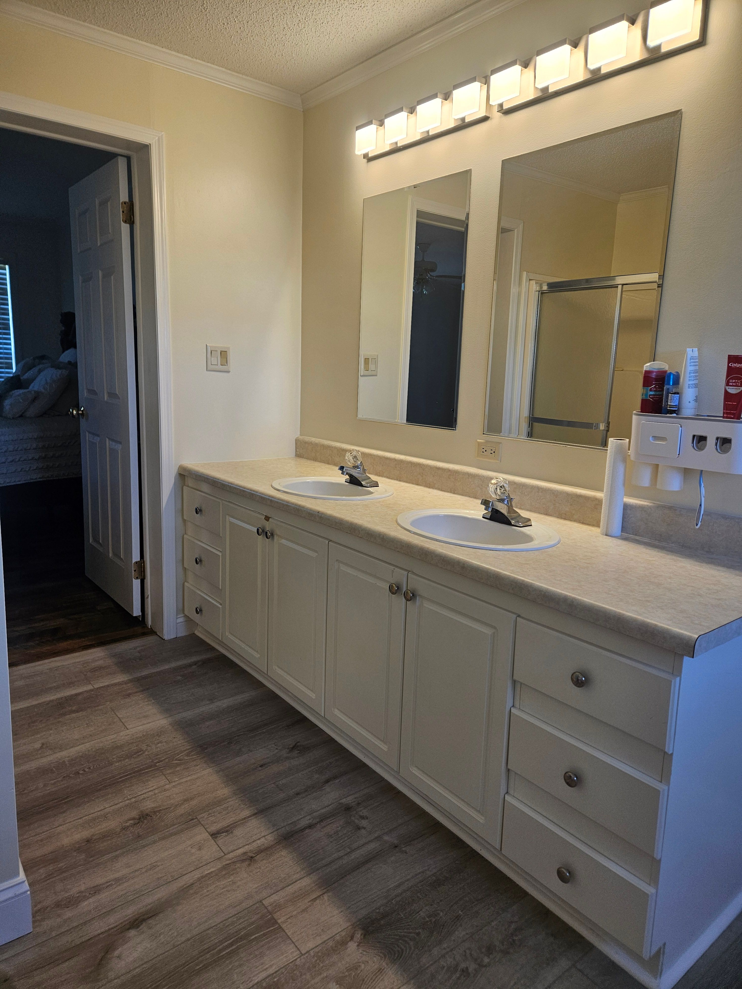  for Ruben R construction in Mount Olive, NC