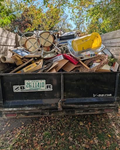  for Turtle's Haul-Away & Junk Removal in Stevensville, MD