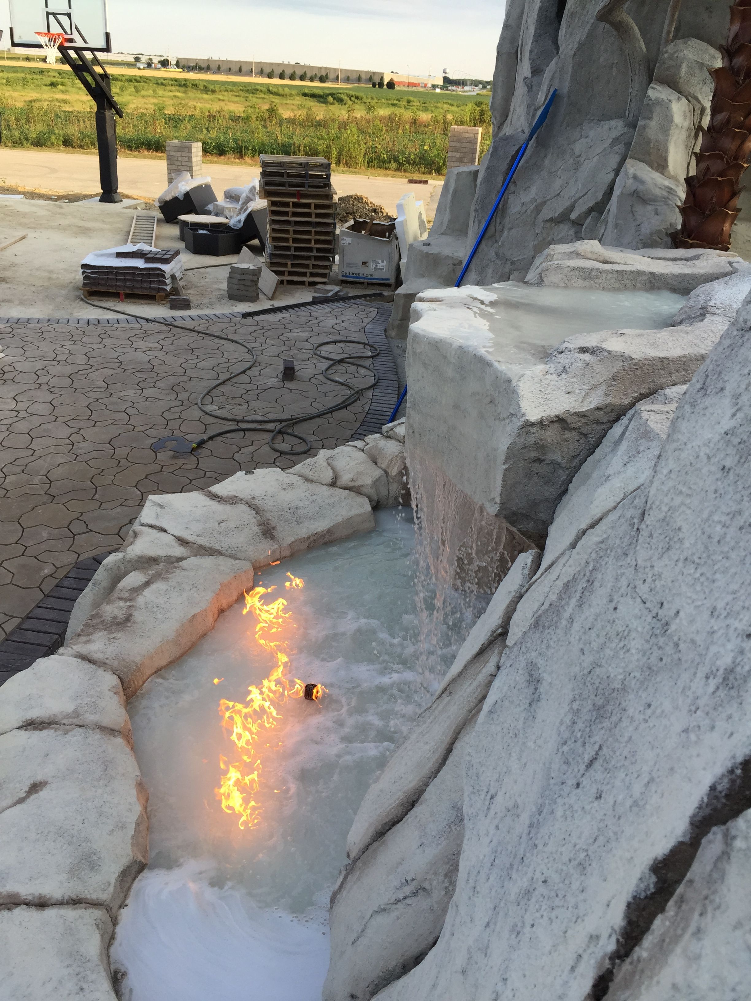  for Texas Curb N Borders in Houston, TX