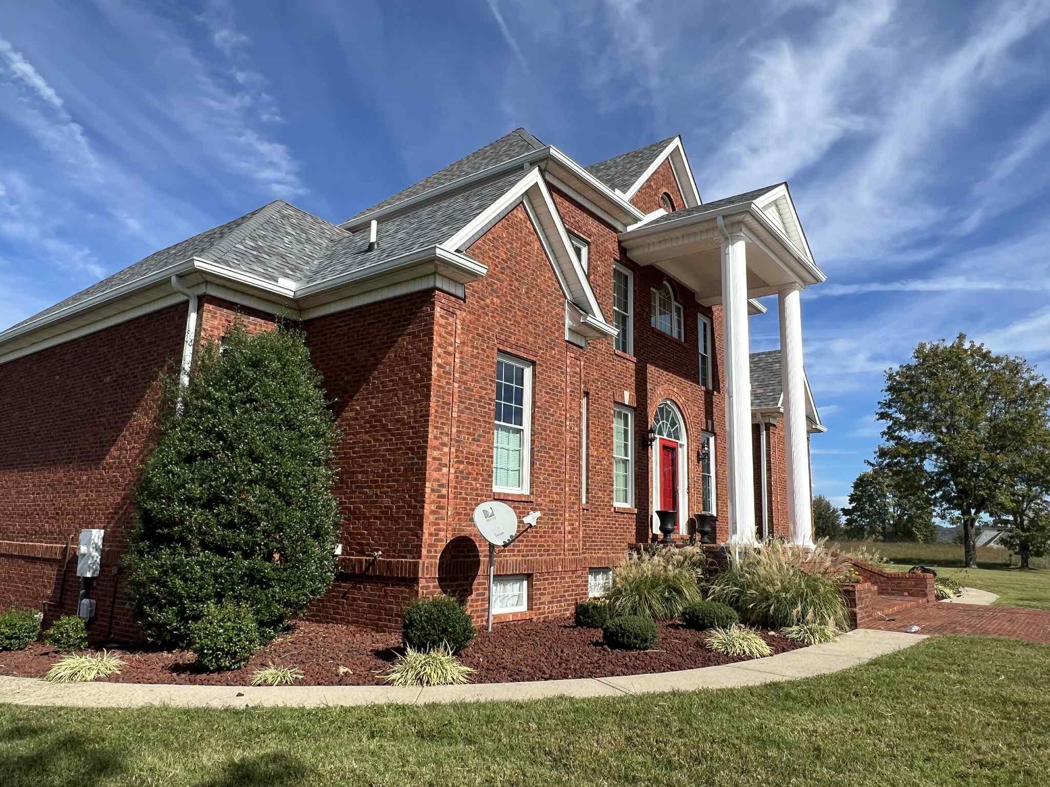 All Photos for KY Gutter Pro & Specialty Roofing Systems in Monticello, KY