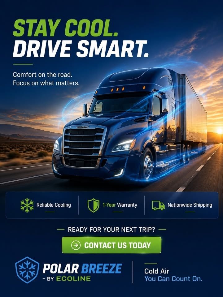  for Polar Breeze System in Dallas, TX