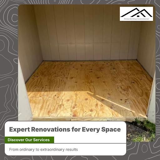  for Reichling Construction LLC in Park Rapids, MN