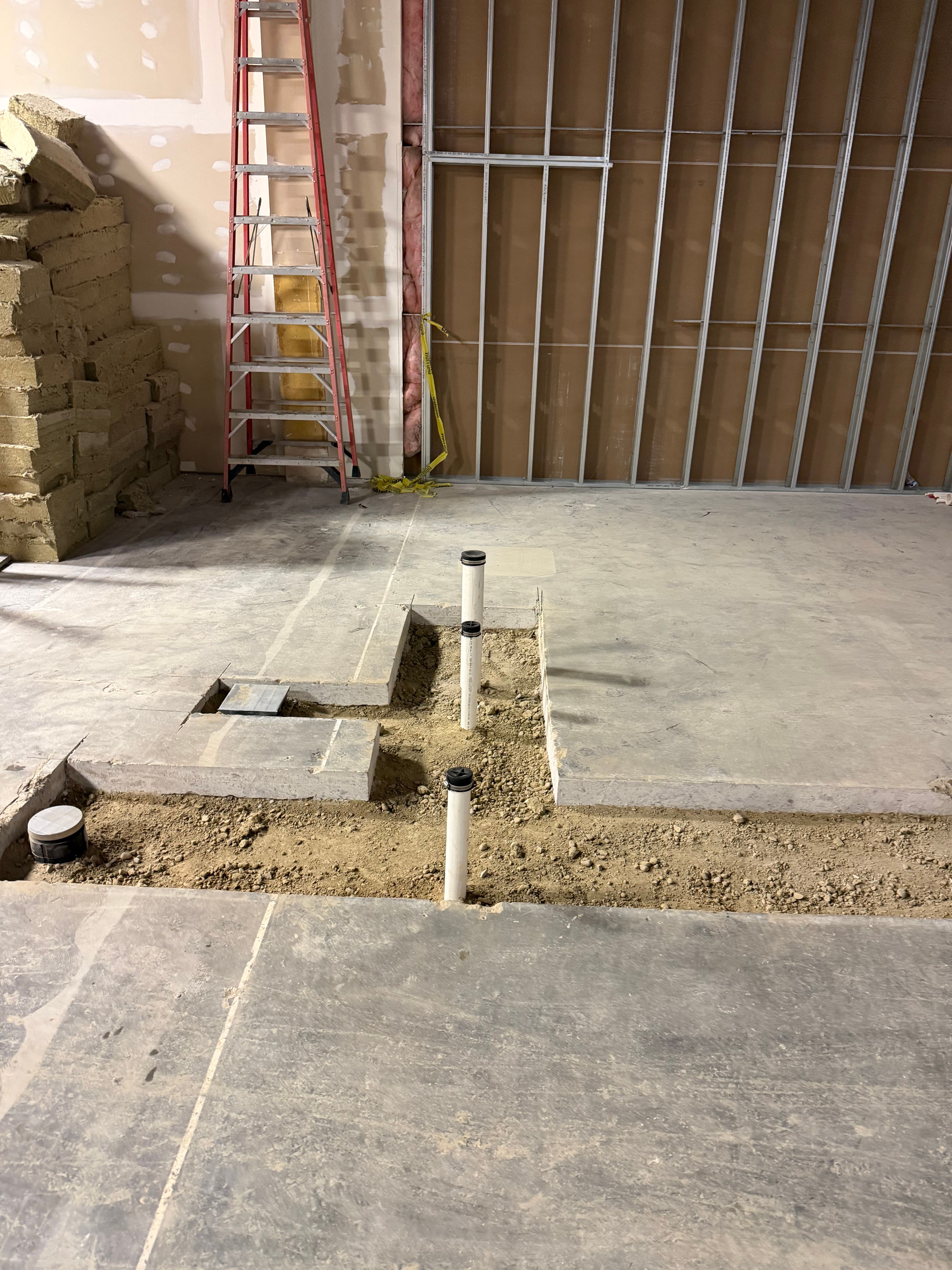  for Double C Plumbing & Excavation in Tremonton, UT