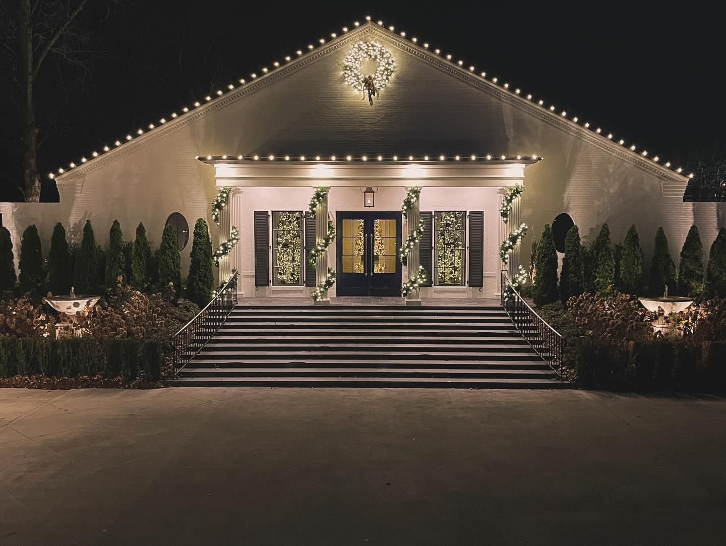  for Holiday Lighting Solutions in Huntsville, AL