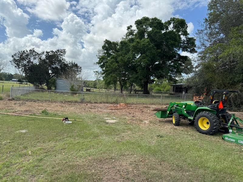  for All Seasons Tree and Land Works in Trenton, FL