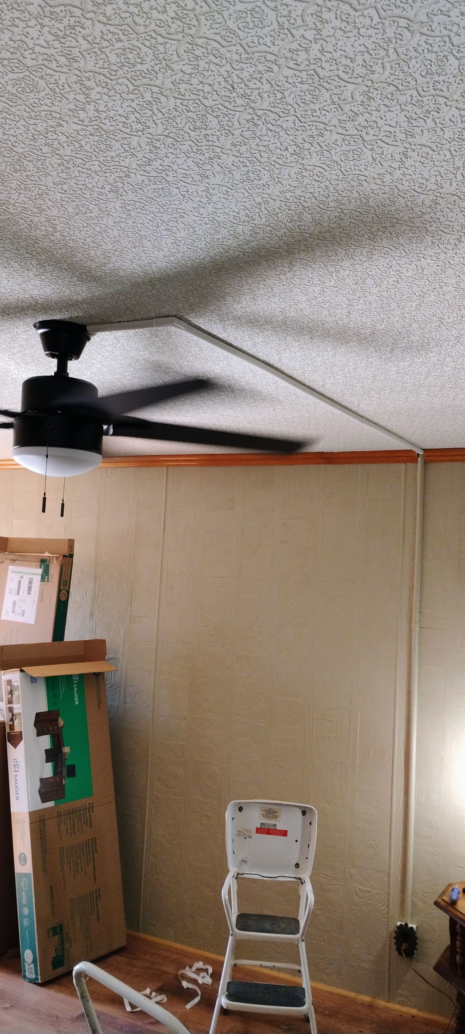  for Kemps’ Handyman Service in Shenandoah, PA