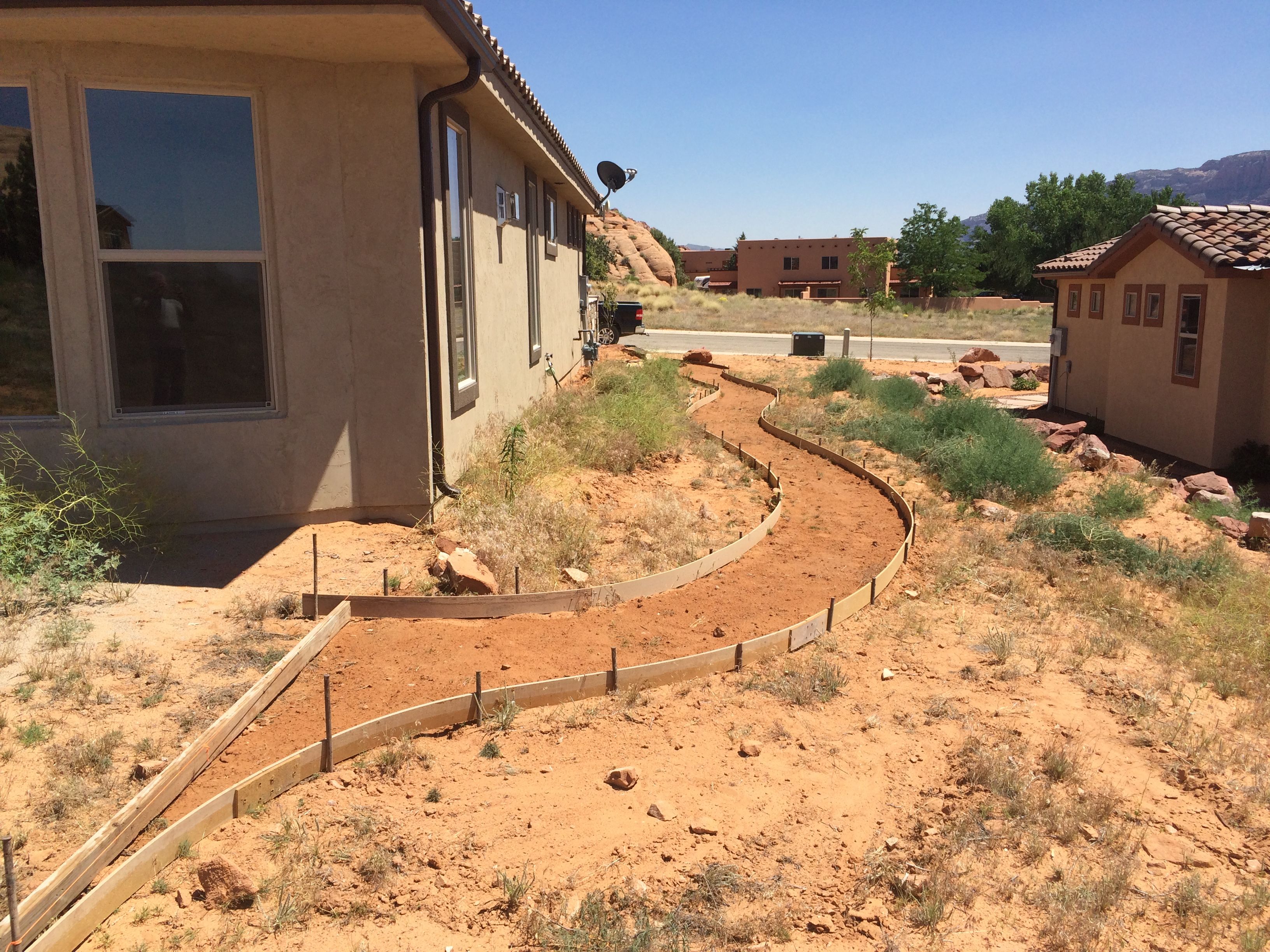  for Lawson Brothers Construction LLC in Moab, UT