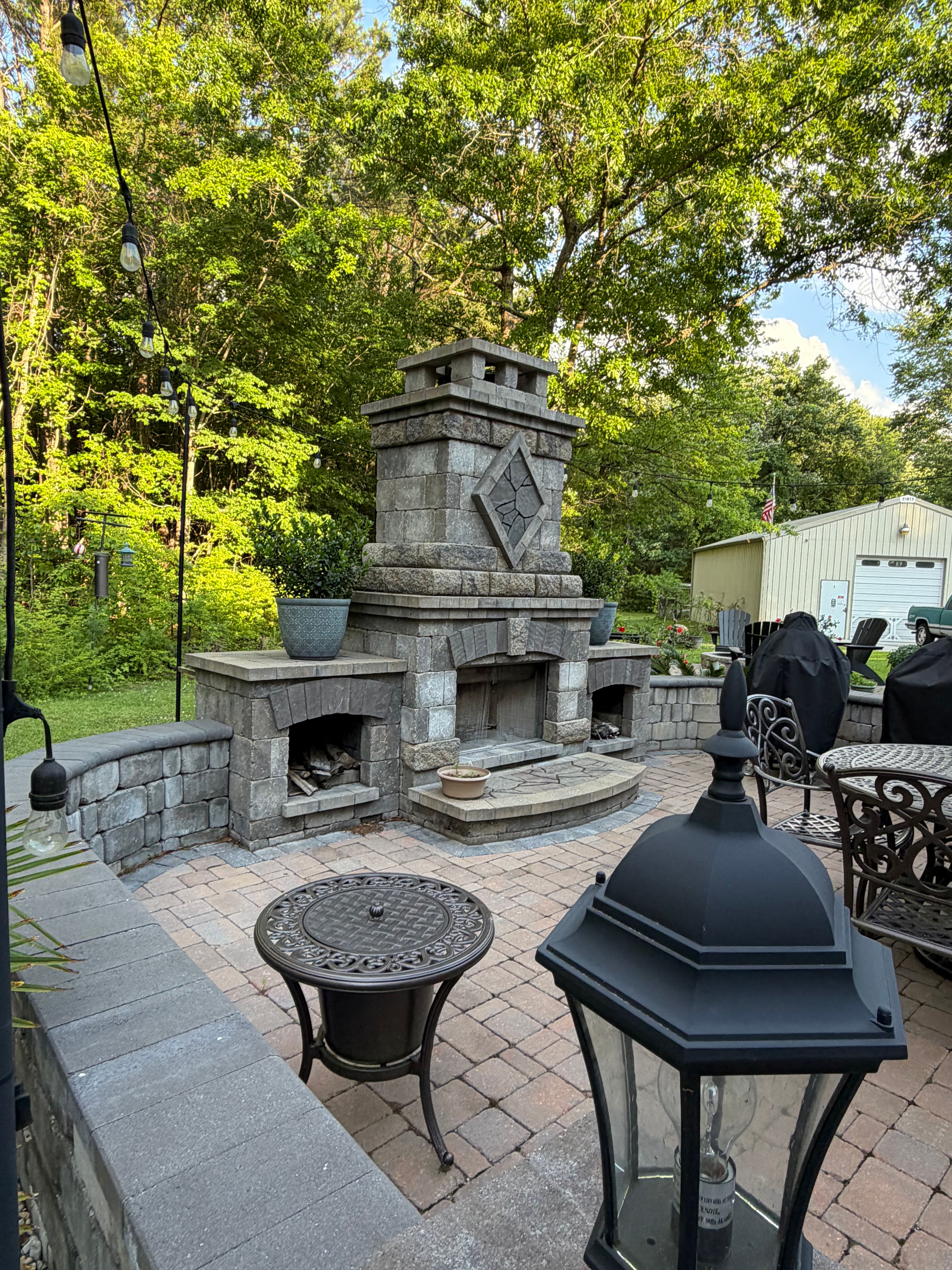  for JND Transformation Landscapes & Hardscapes LLC in Cedar Point, NC