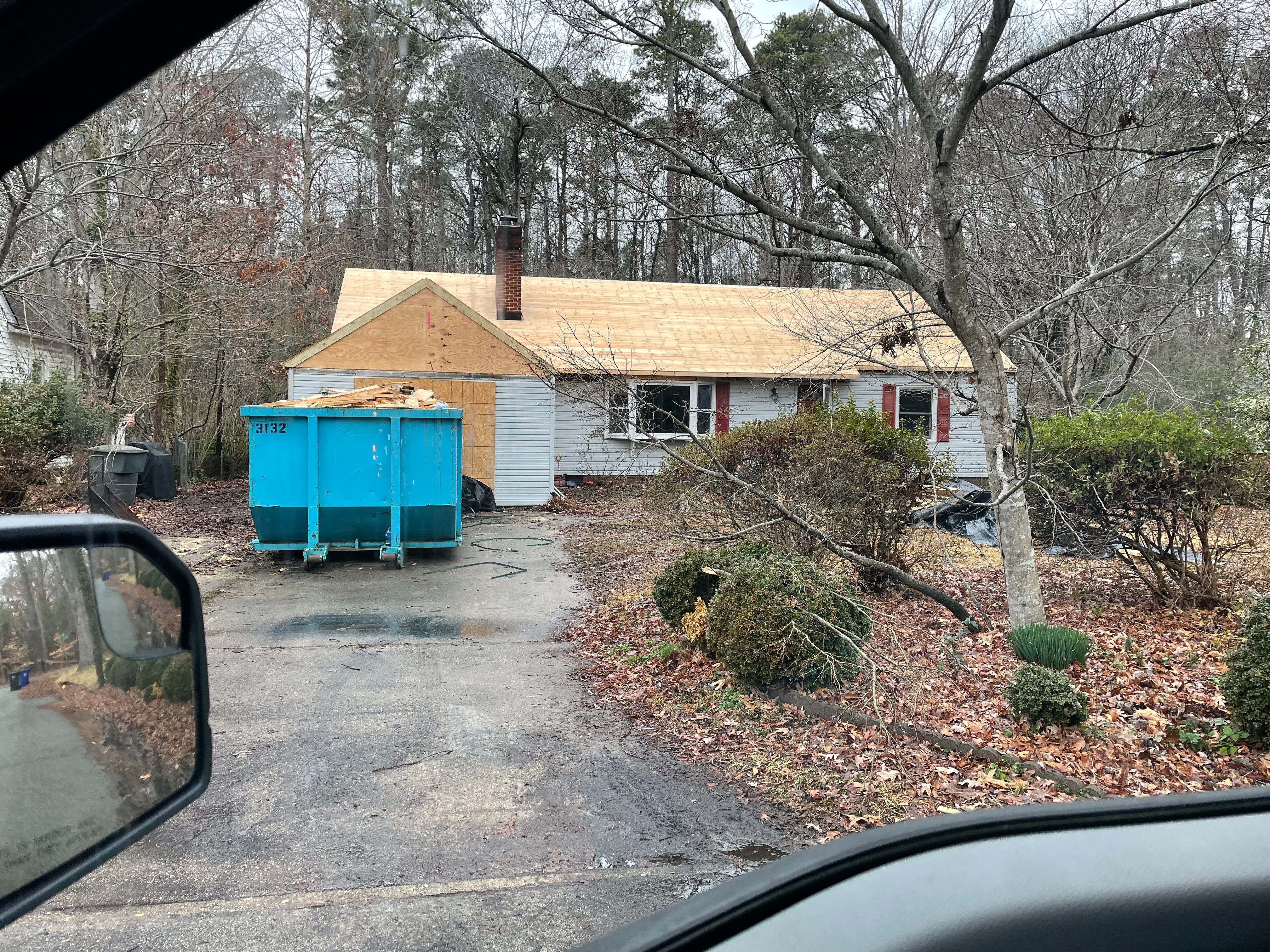  for Aspen Home Remodeling in Virginia Beach, VA