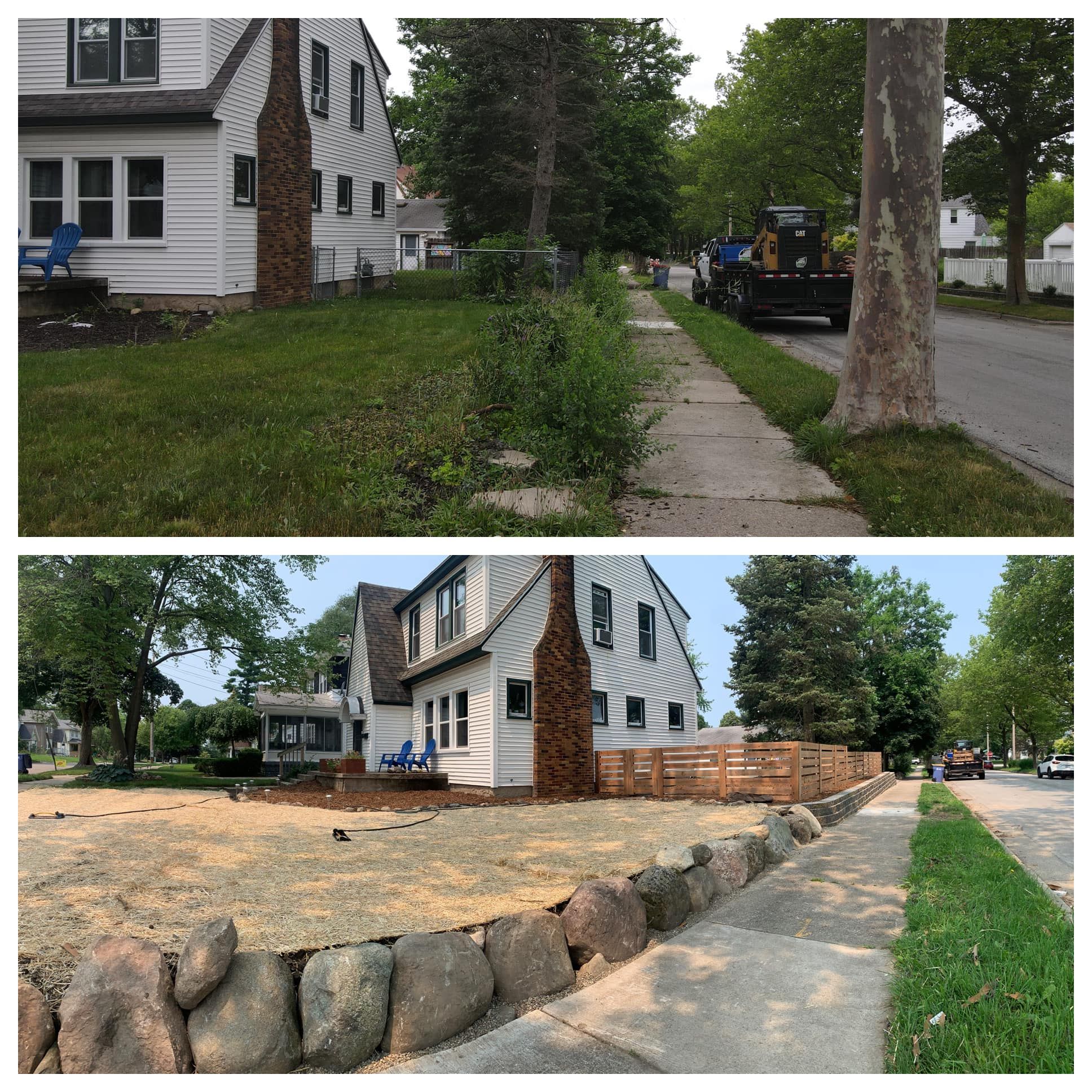  for Palmer Property Services in Middleville, MI