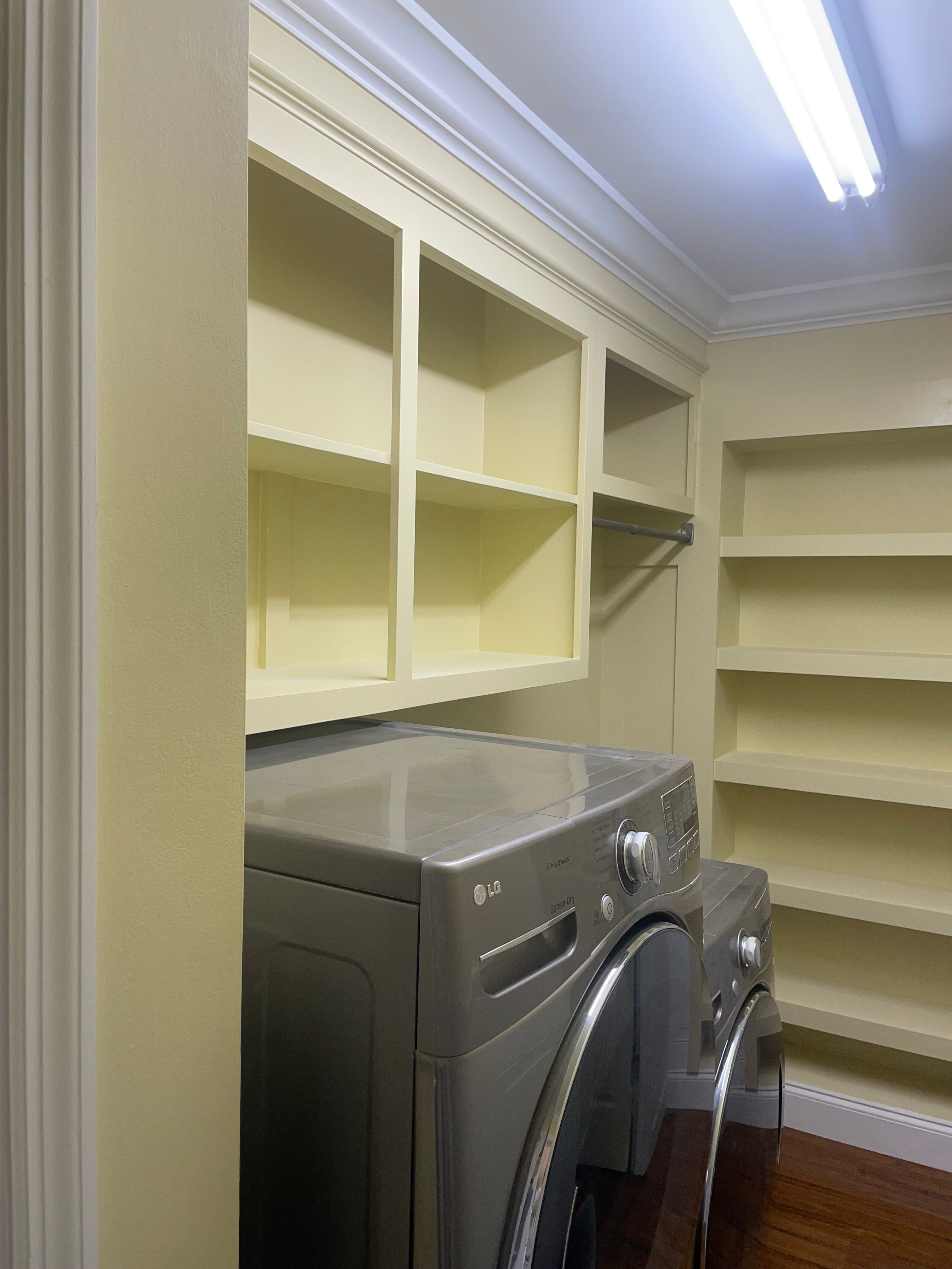 Cabinet Painting  for Palmetto Quality Painting Services in  Charleston, South Carolina