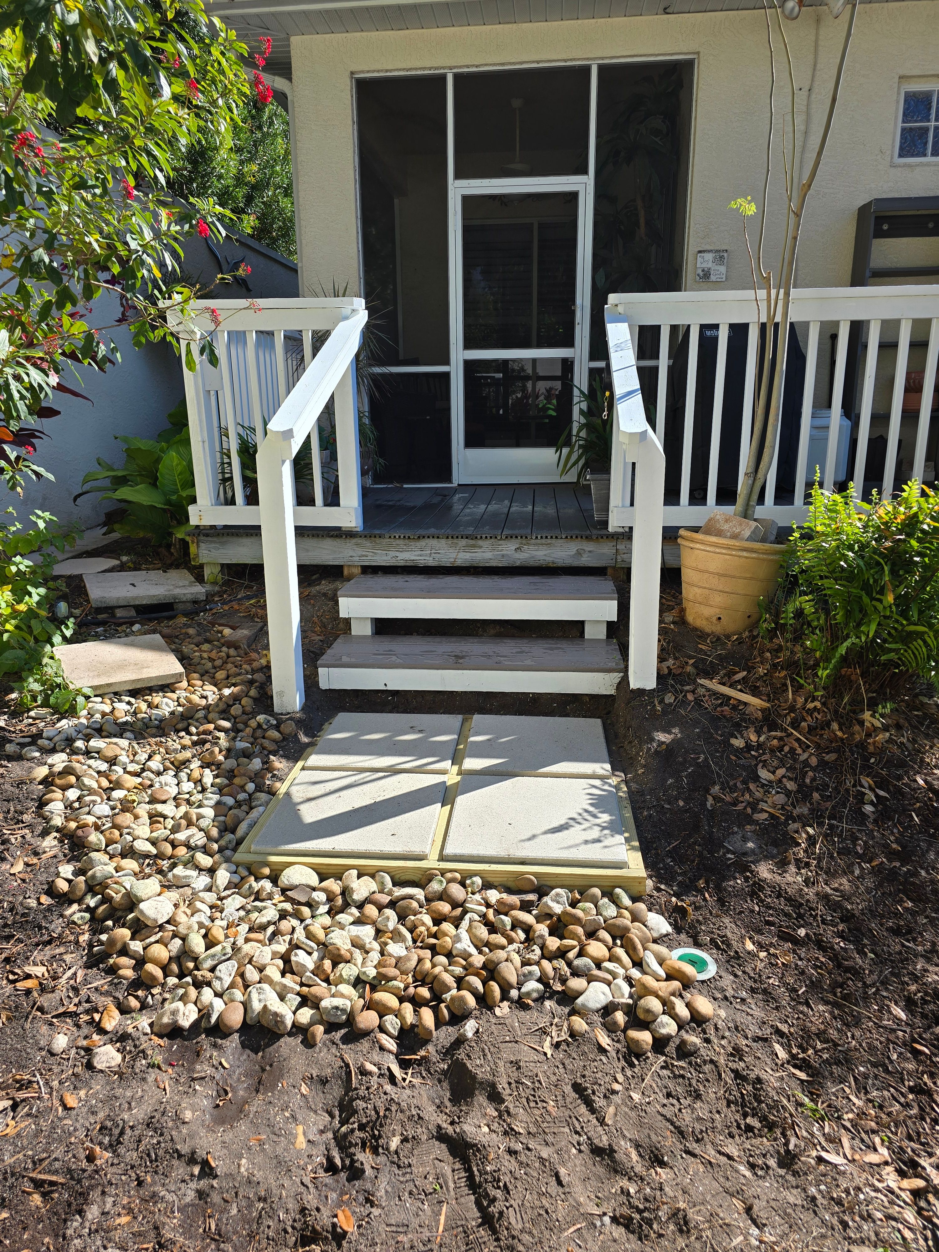  for KC Home Maintenance Services in North Port, FL