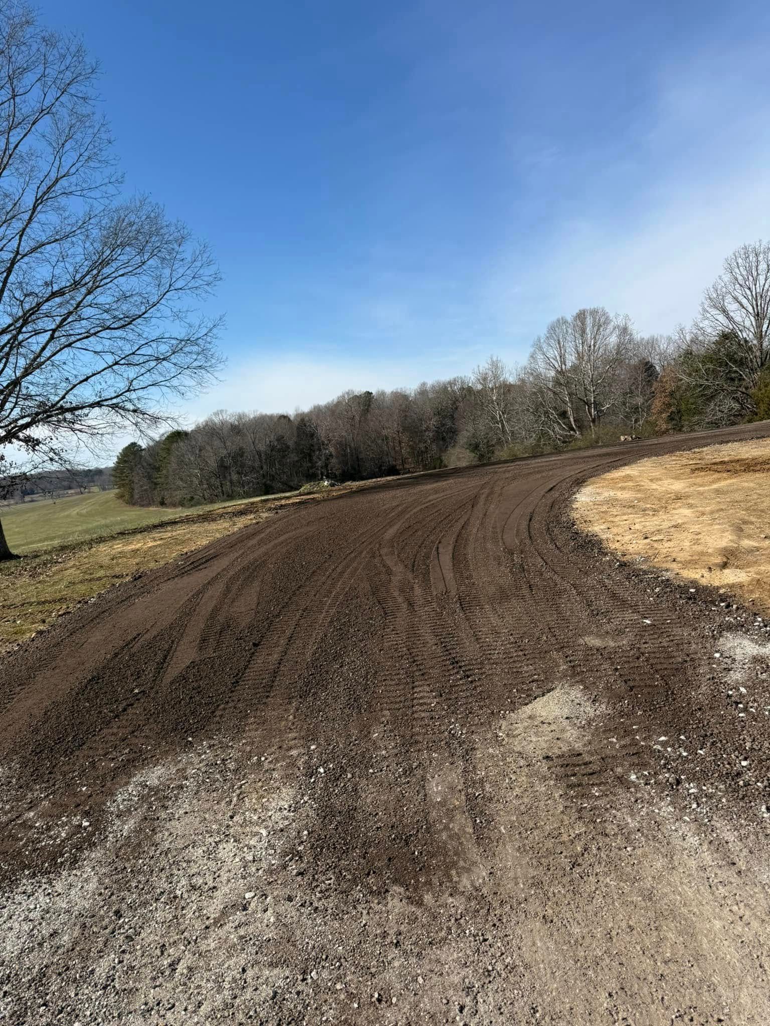  for West TN Dirt Works in Lexington, TN