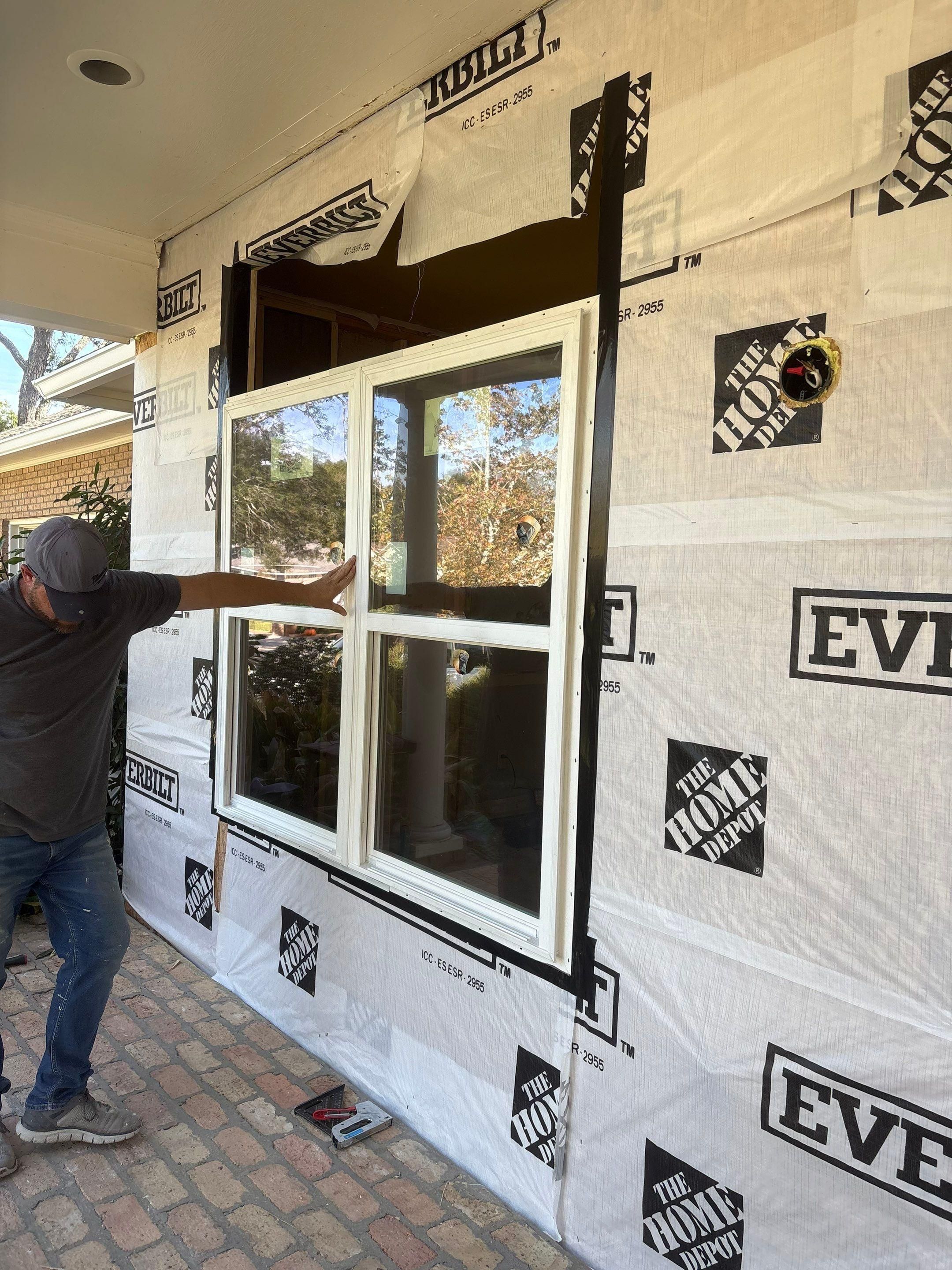  for Moontimes Roofing & Restoration in Biloxi, MS