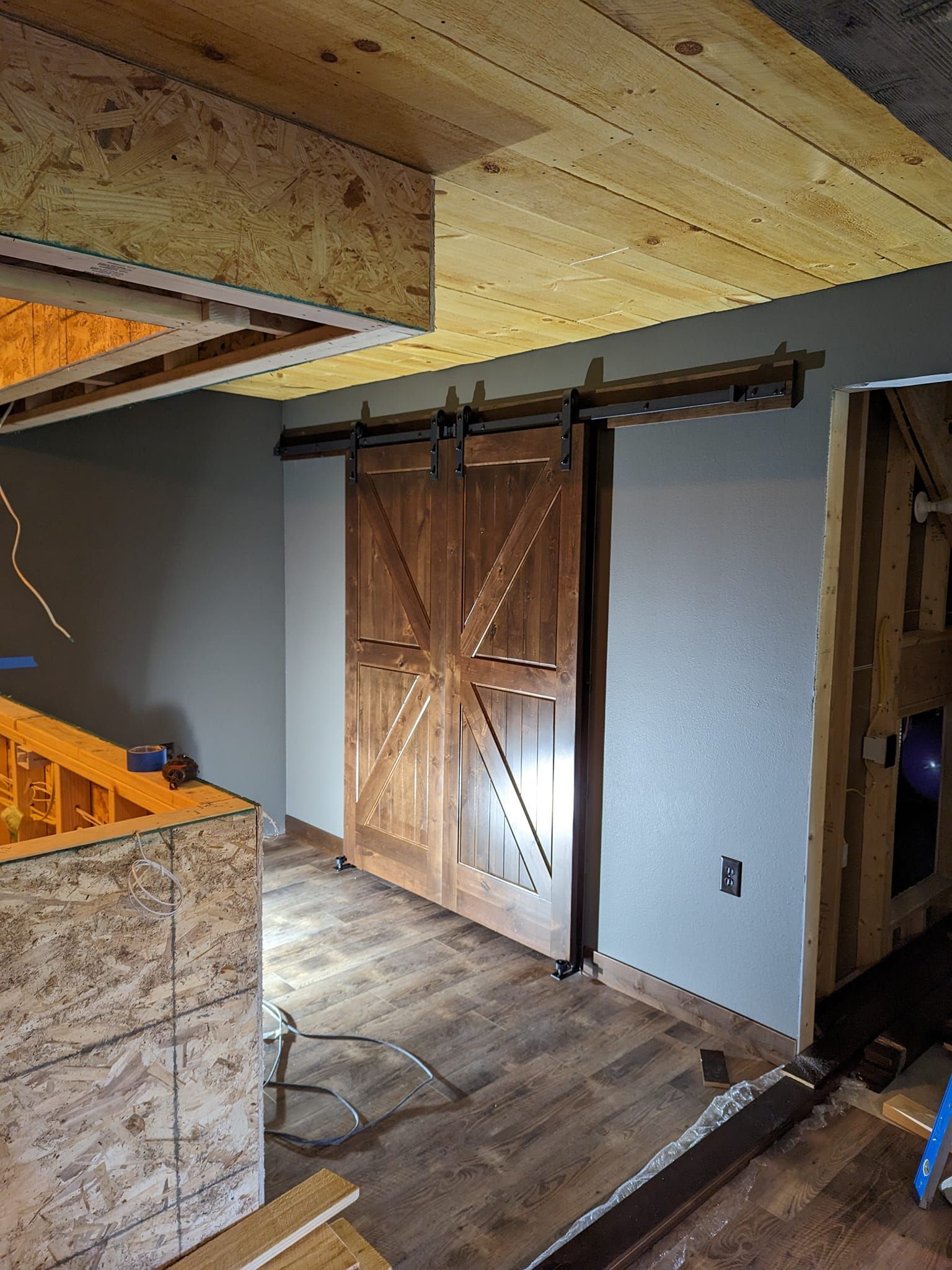 Construction & Remodeling for Bnh Contractors in Cold Spring, MN