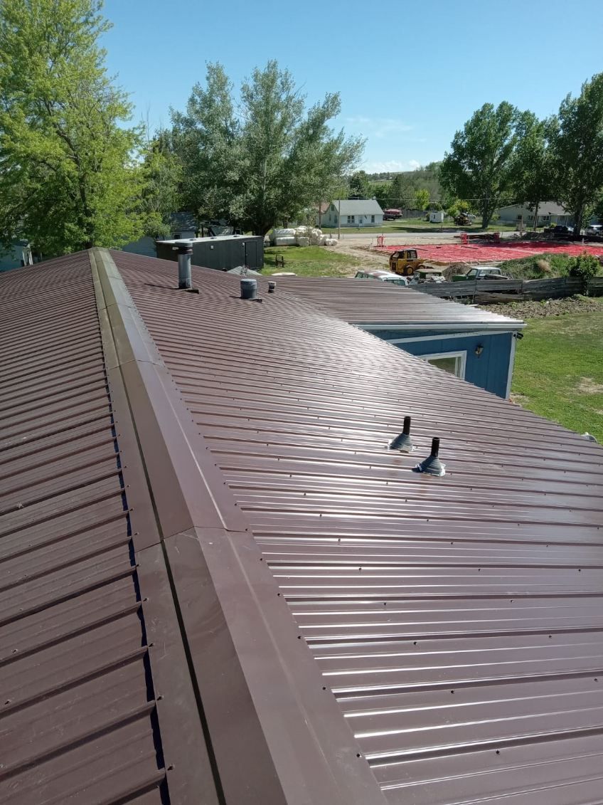  for Eds Concrete and Flat Work in Douglas, WY