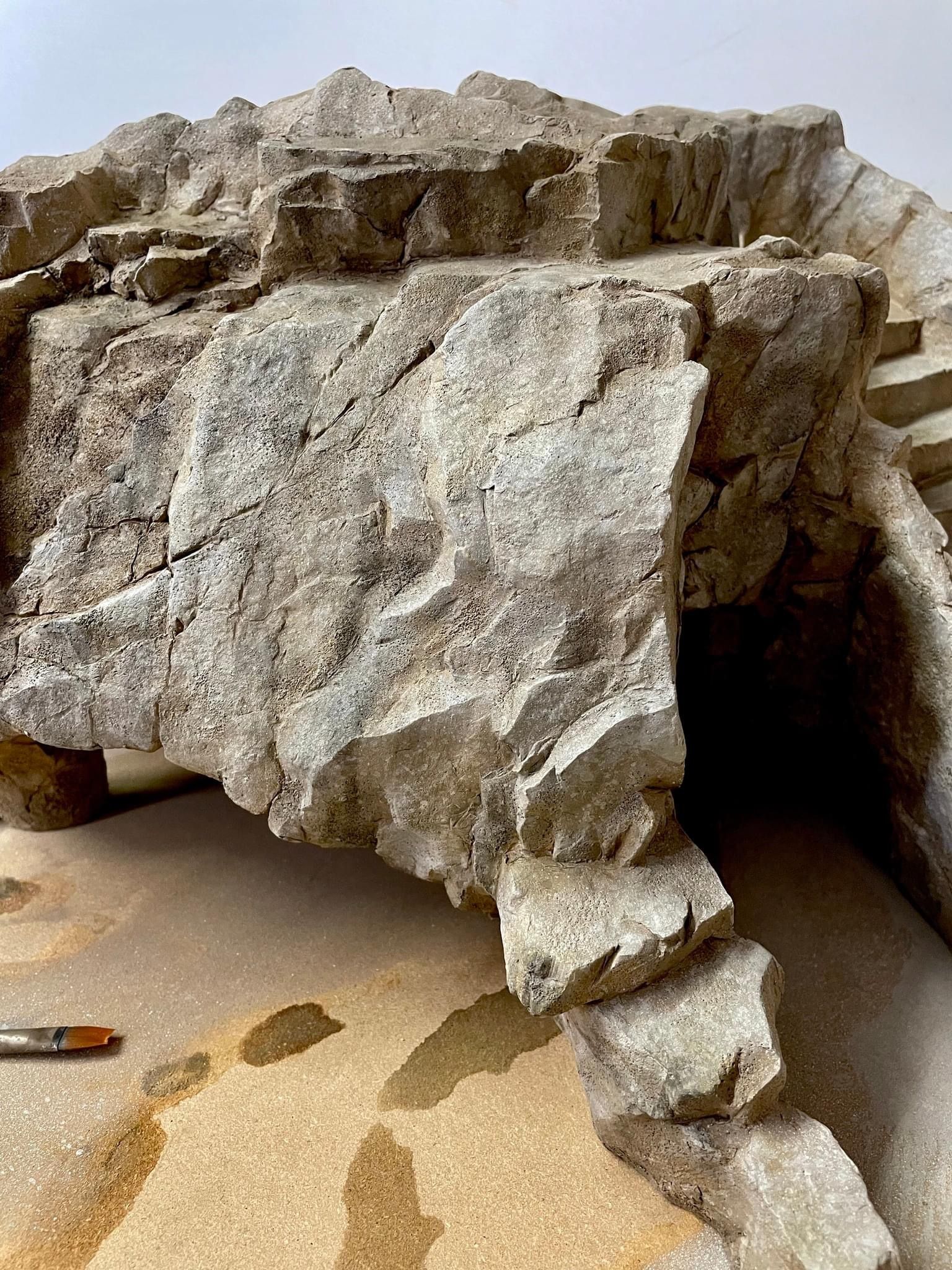  for Texas Curb N Borders in Houston, TX