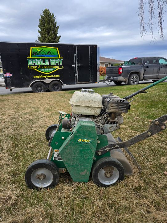  for Eagle Bay Lawn & Landscape LLC in Helena, MT