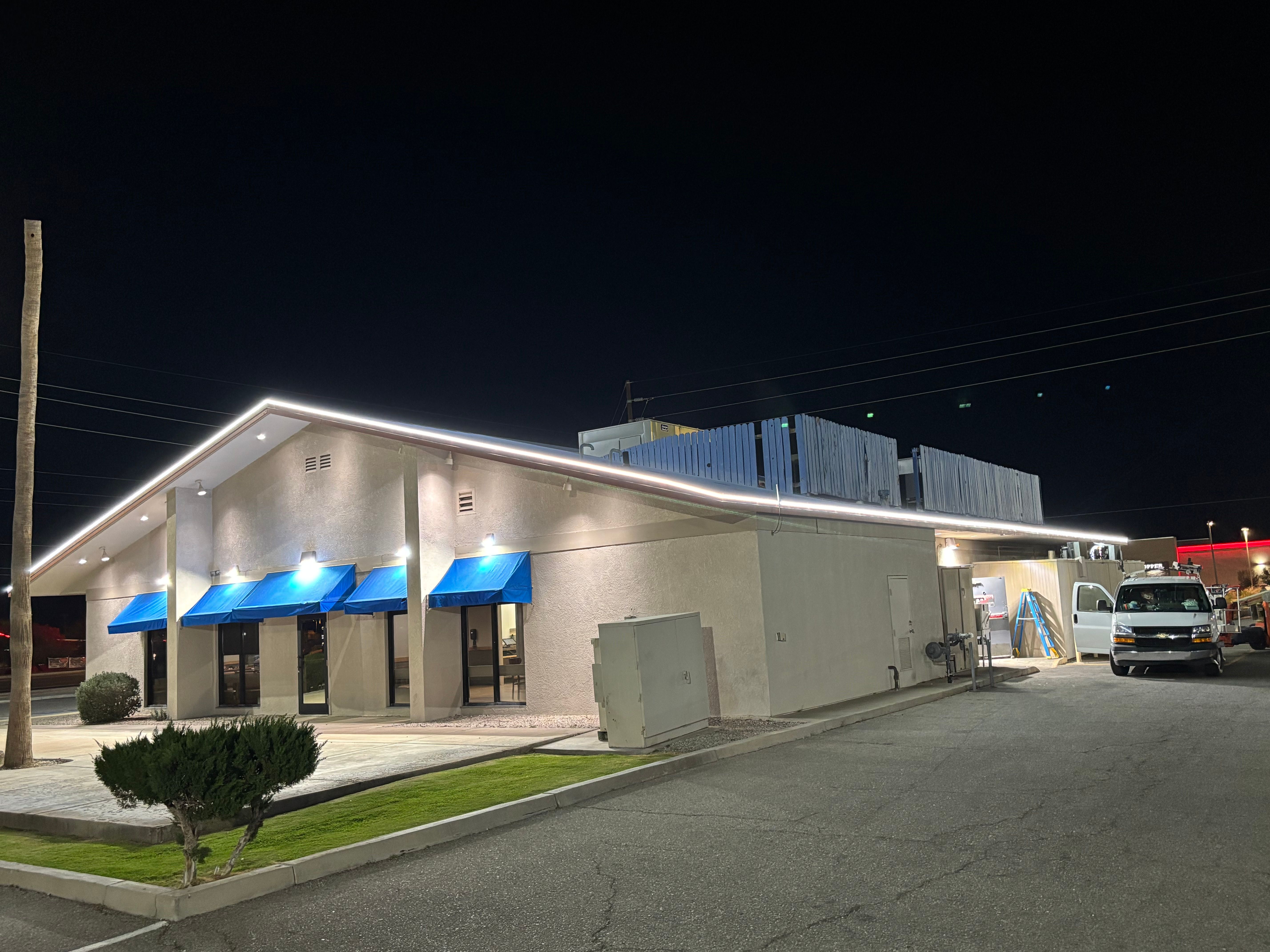  for Southern Blount Renovations in Colorado Springs, CO