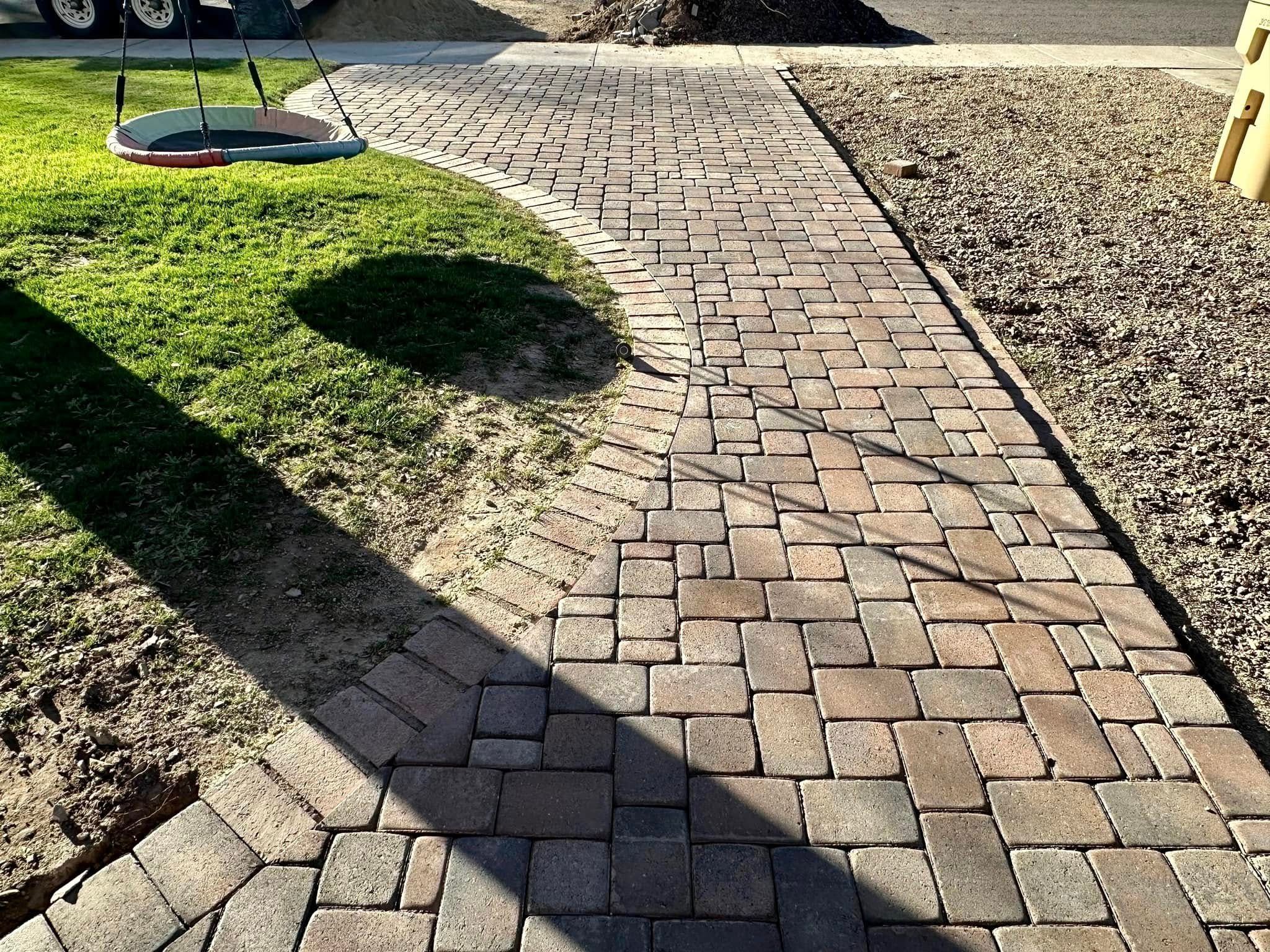  for Sun Of The West Valley Hardscaping LLC in Phoenix, AZ