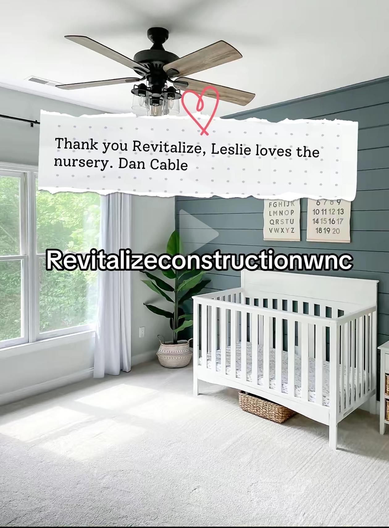 for Revitalize Construction in Black Mountain, NC
