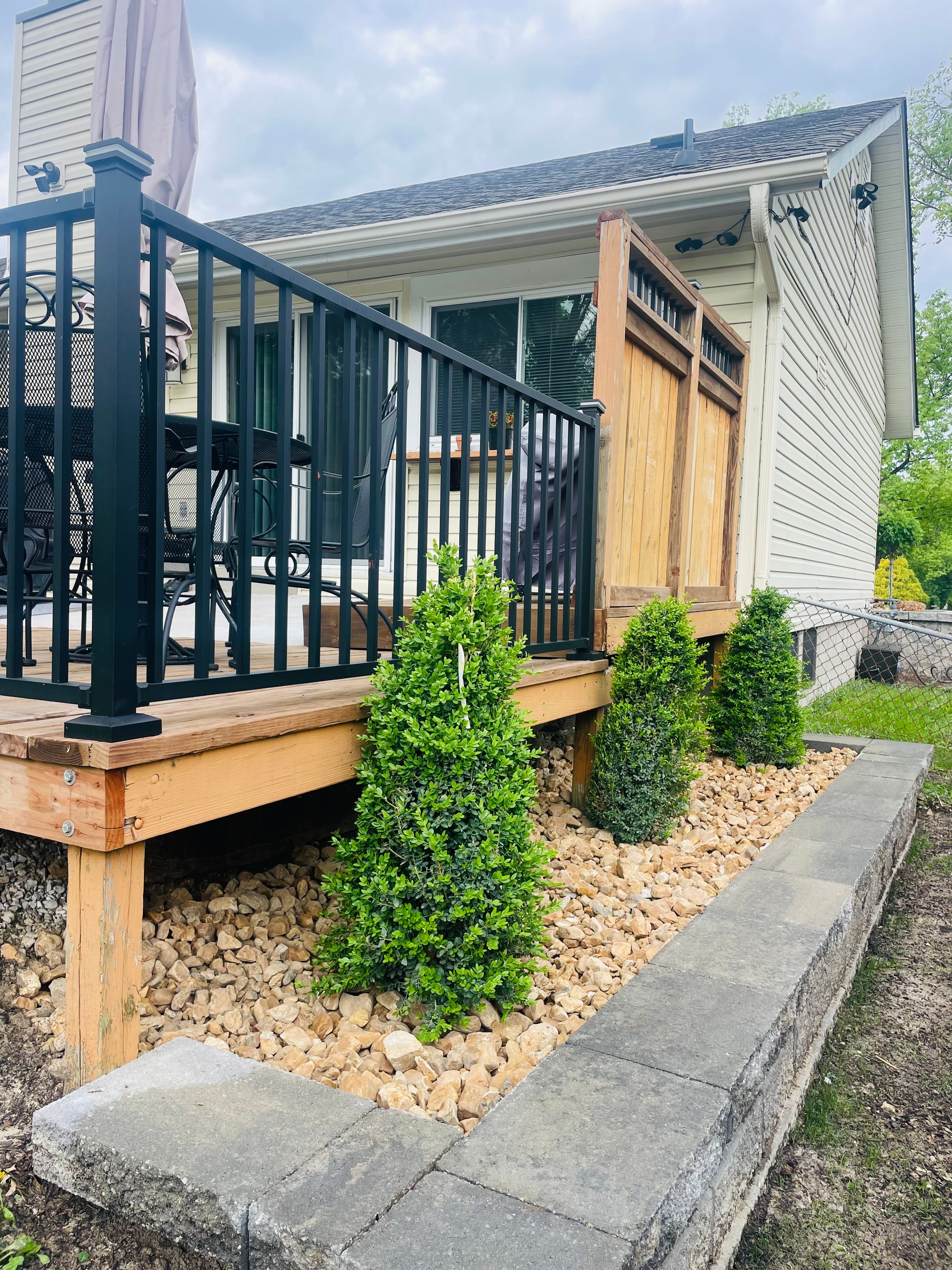  for Jackson Lawn Services LLC in St Louis, MO