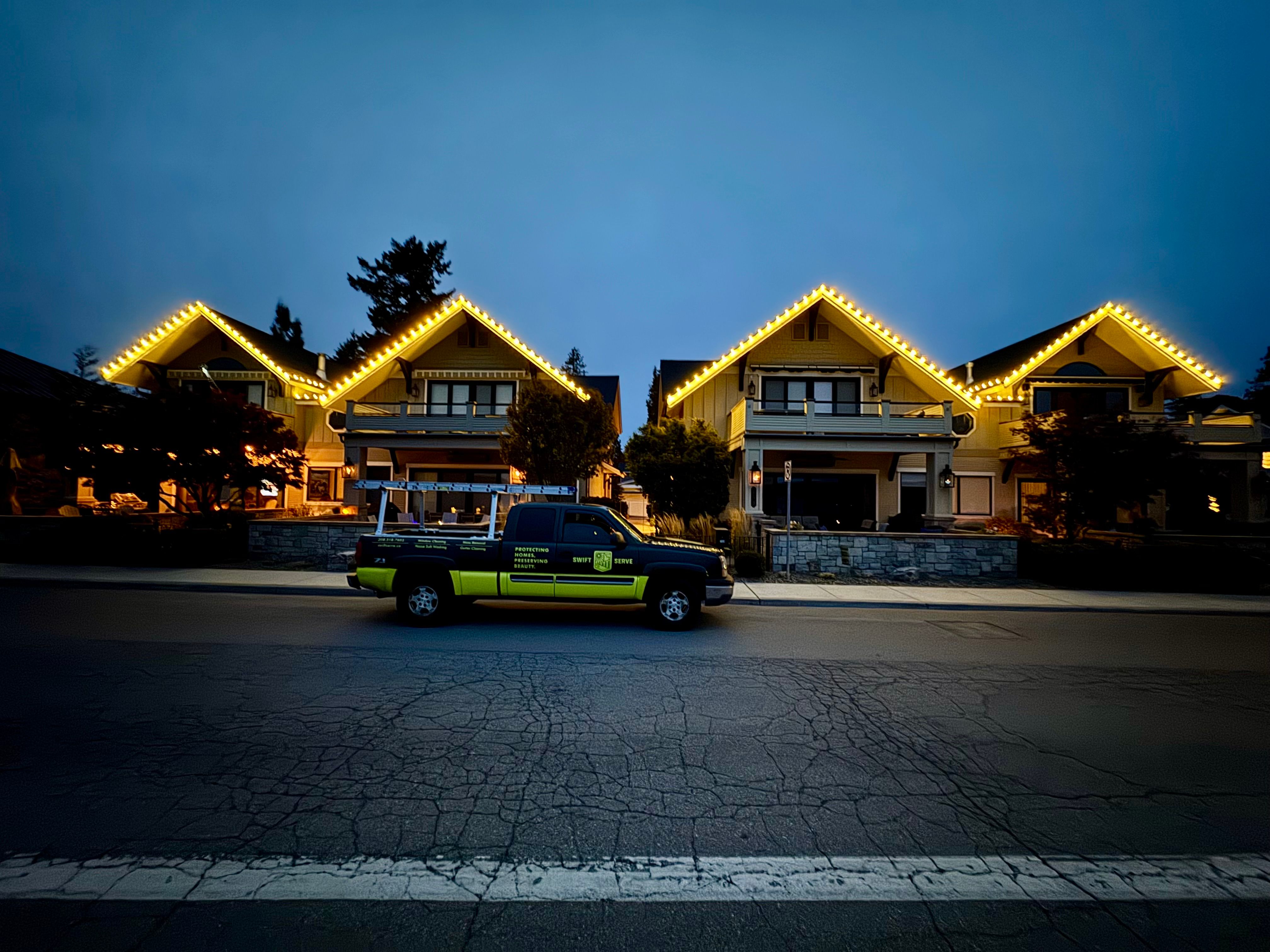  for Swift Serve in Coeur d'Alene, ID