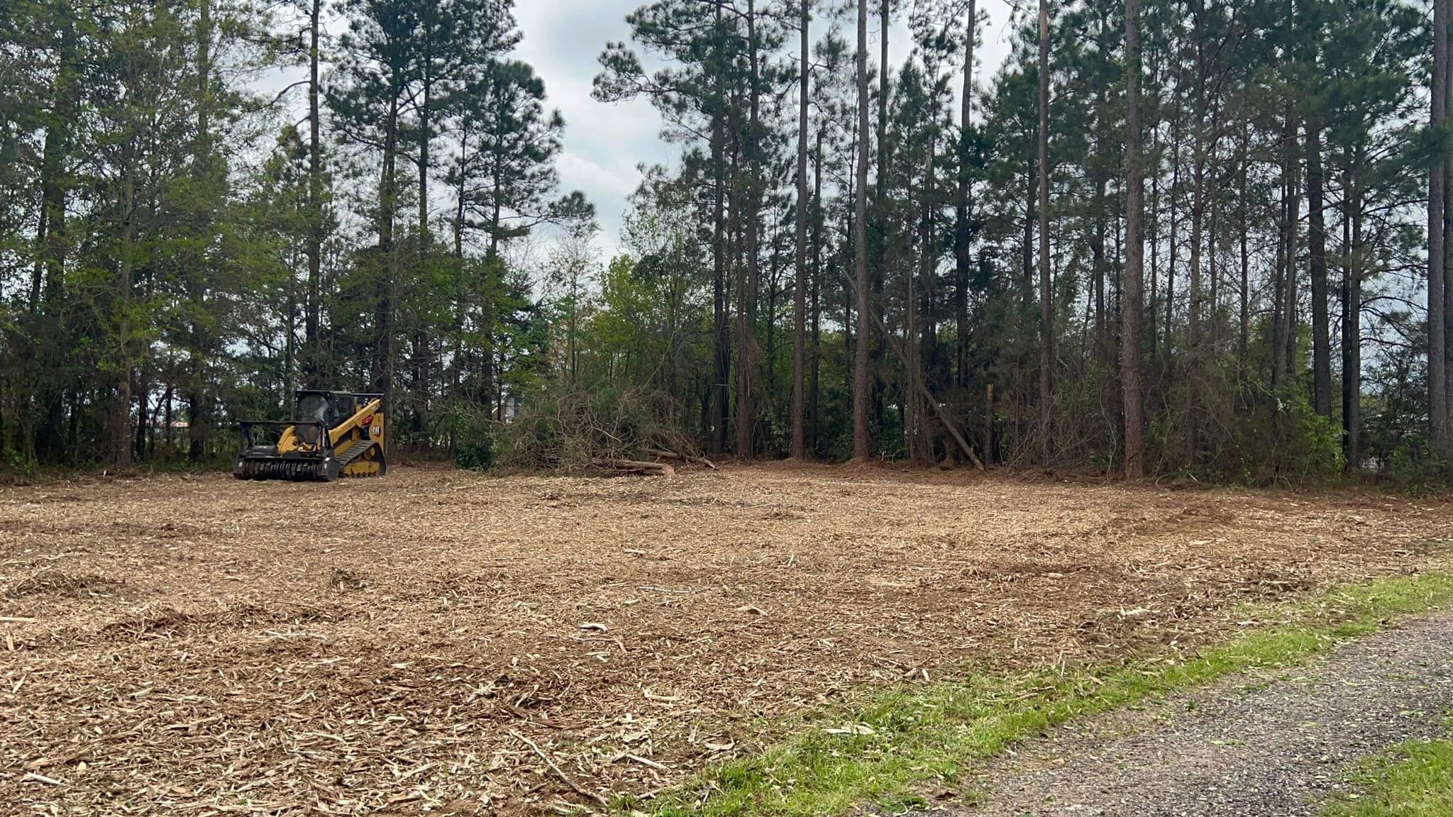 All Photos for White’s Land Maintenance in Milton,, FL